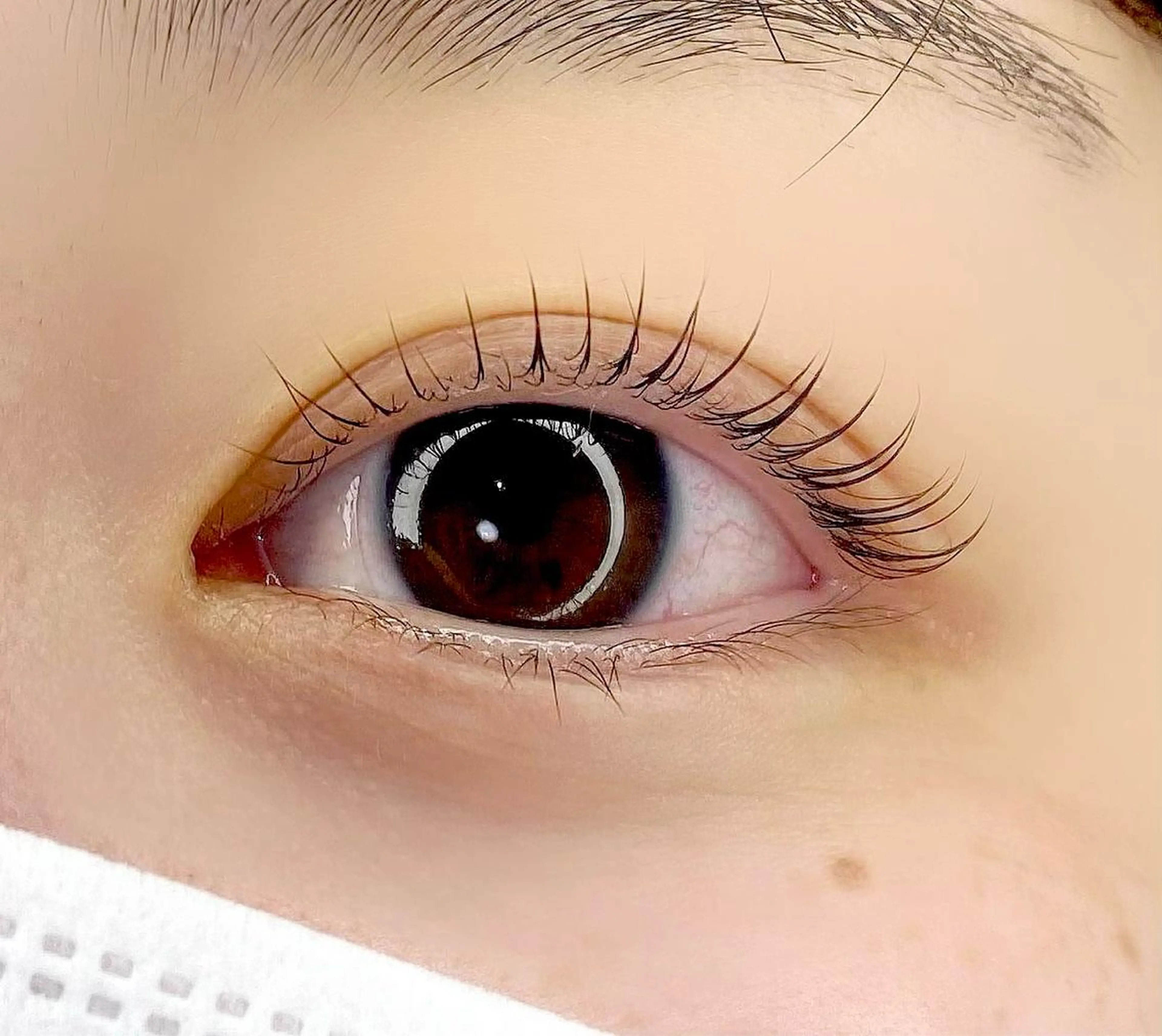 マツエク・マツパ Etoile エトワール品川店の眉毛・アイブロウイメージ