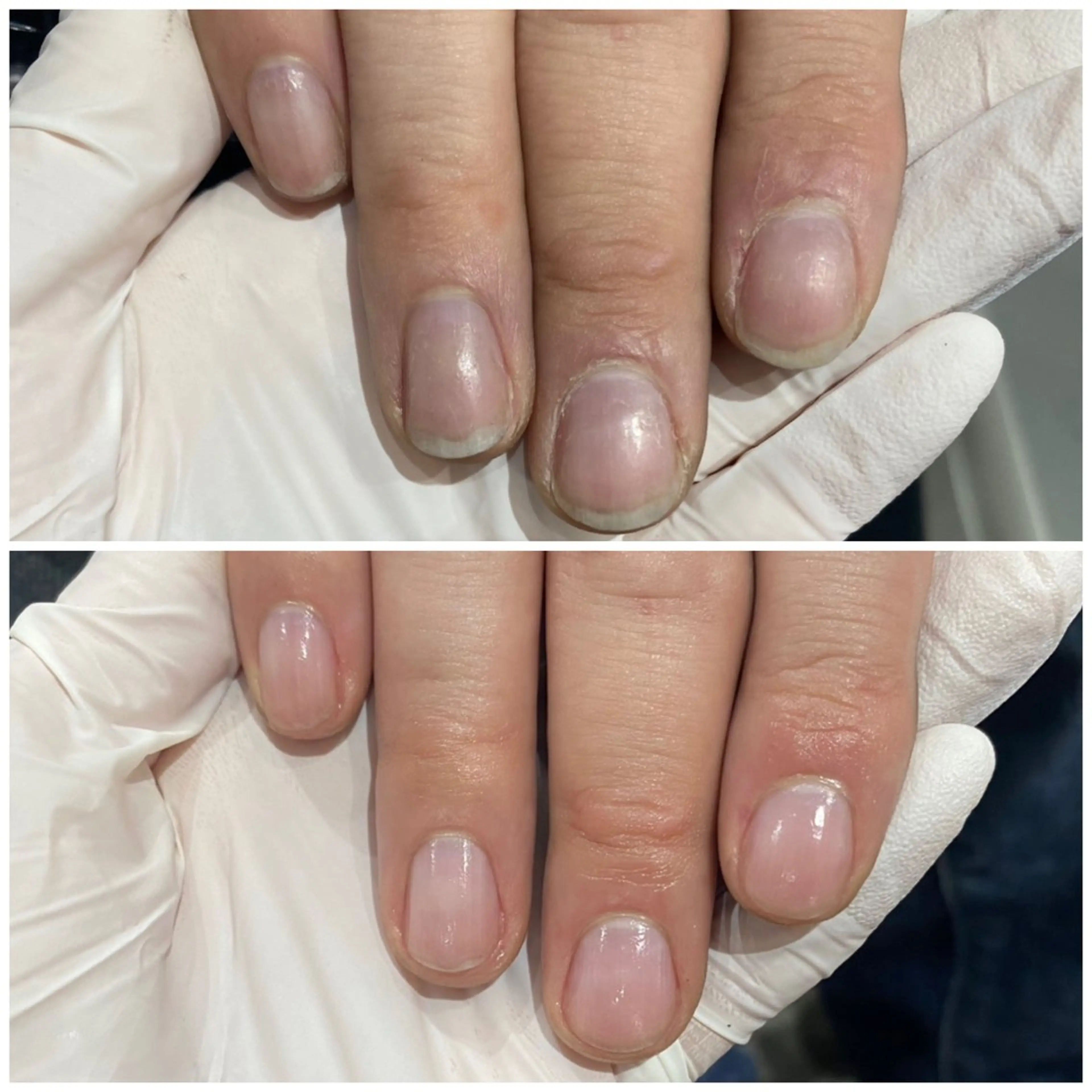 ネイル N.design muraのネイルデザイン