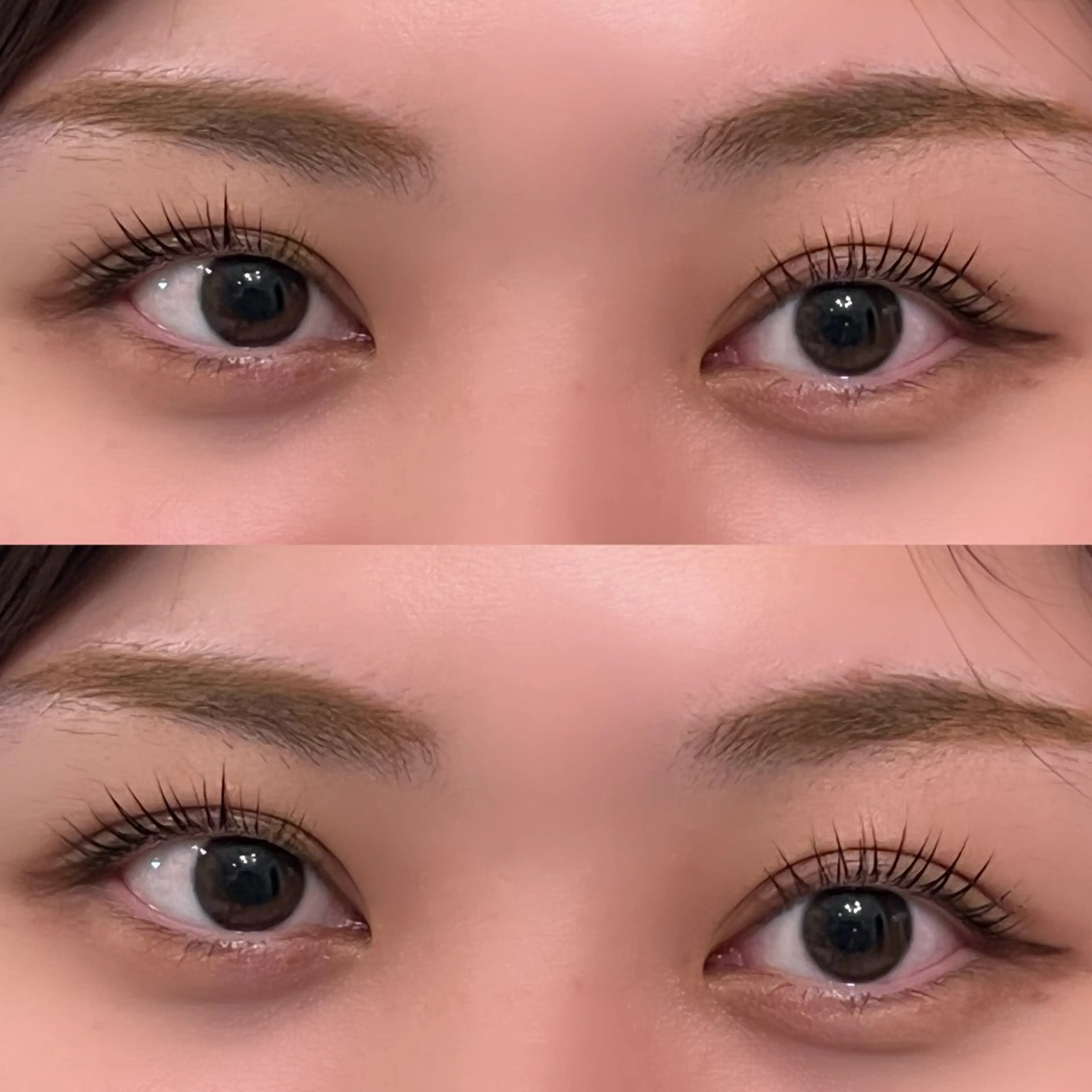 マツエク・マツパ salon COCO GABRIELLE所属・COCO misuzuのマツエク・マツパデザイン