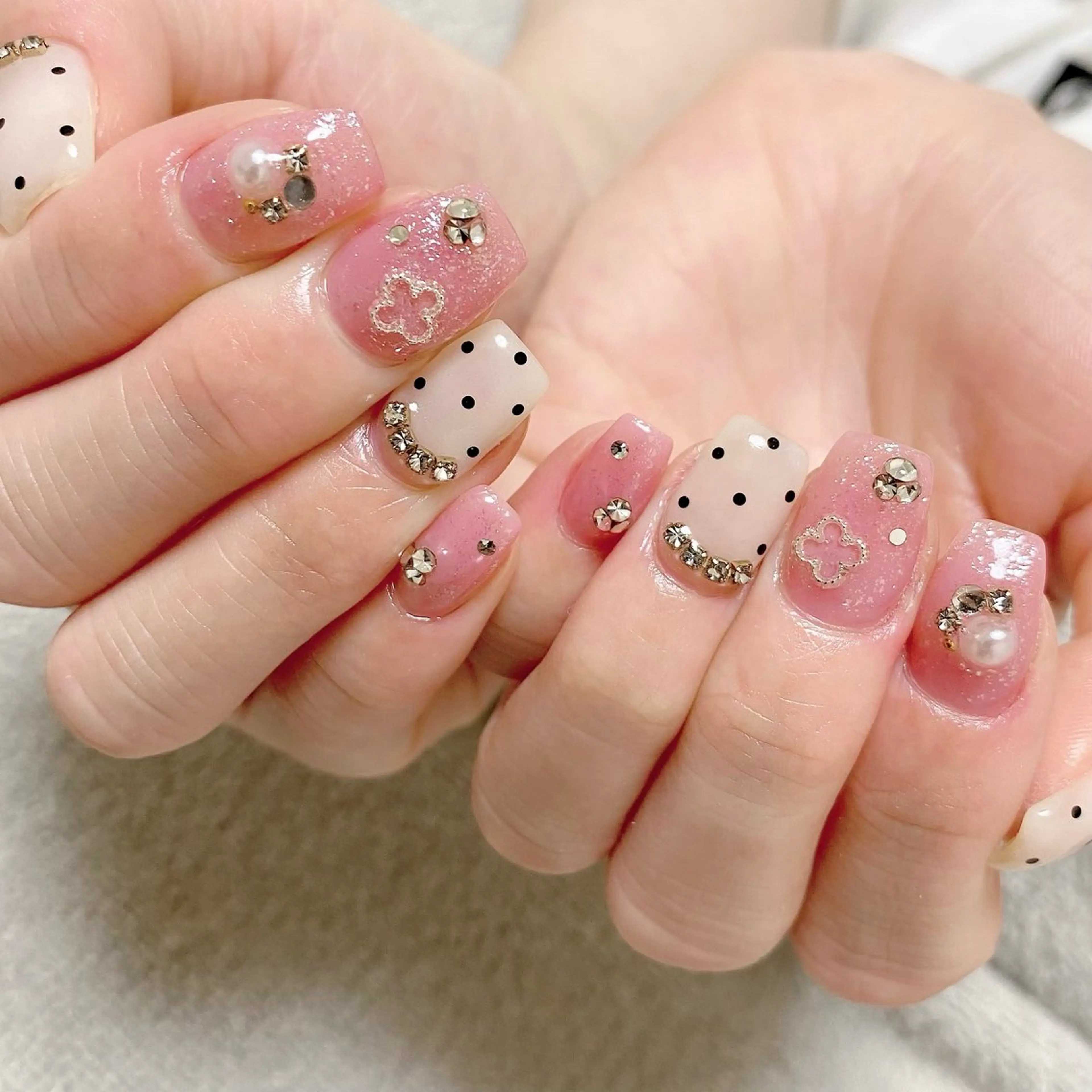 ネイル 💅fleur Ayumiのネイルデザイン