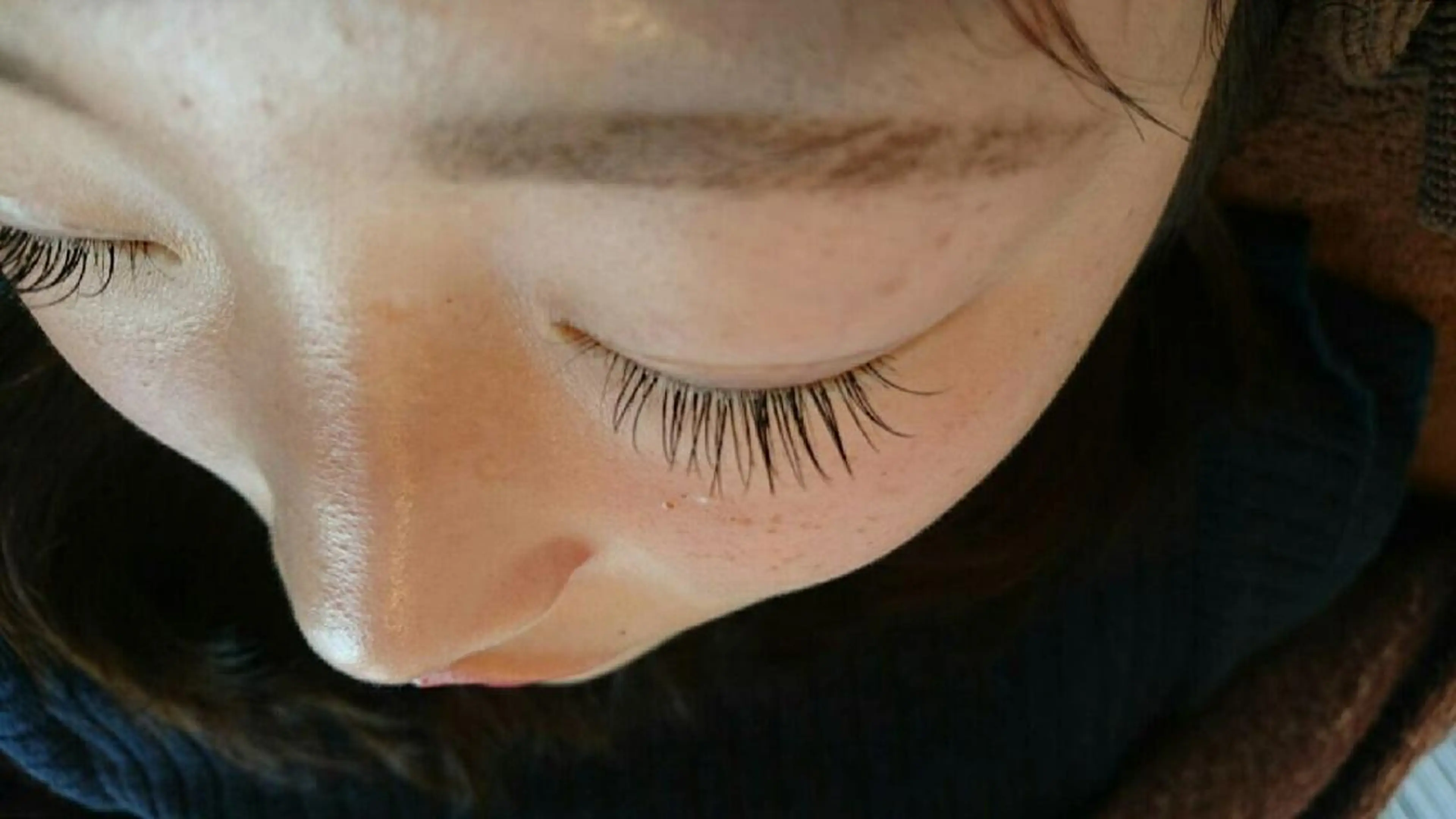 マツエク・マツパ Jカール マツエク scinrire サンリールのマツエク・マツパデザイン