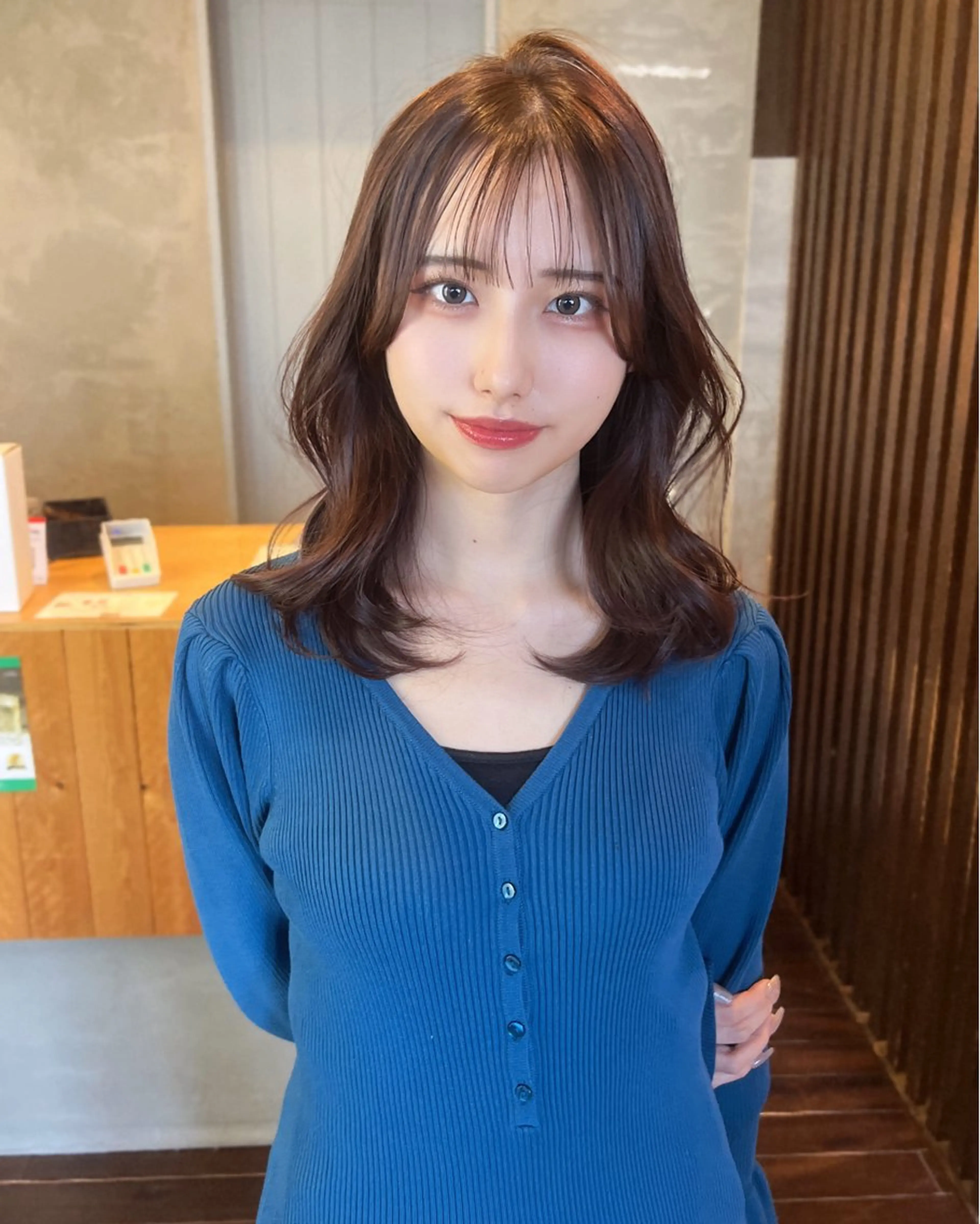 【新規平日限定】ワンカラーの写真