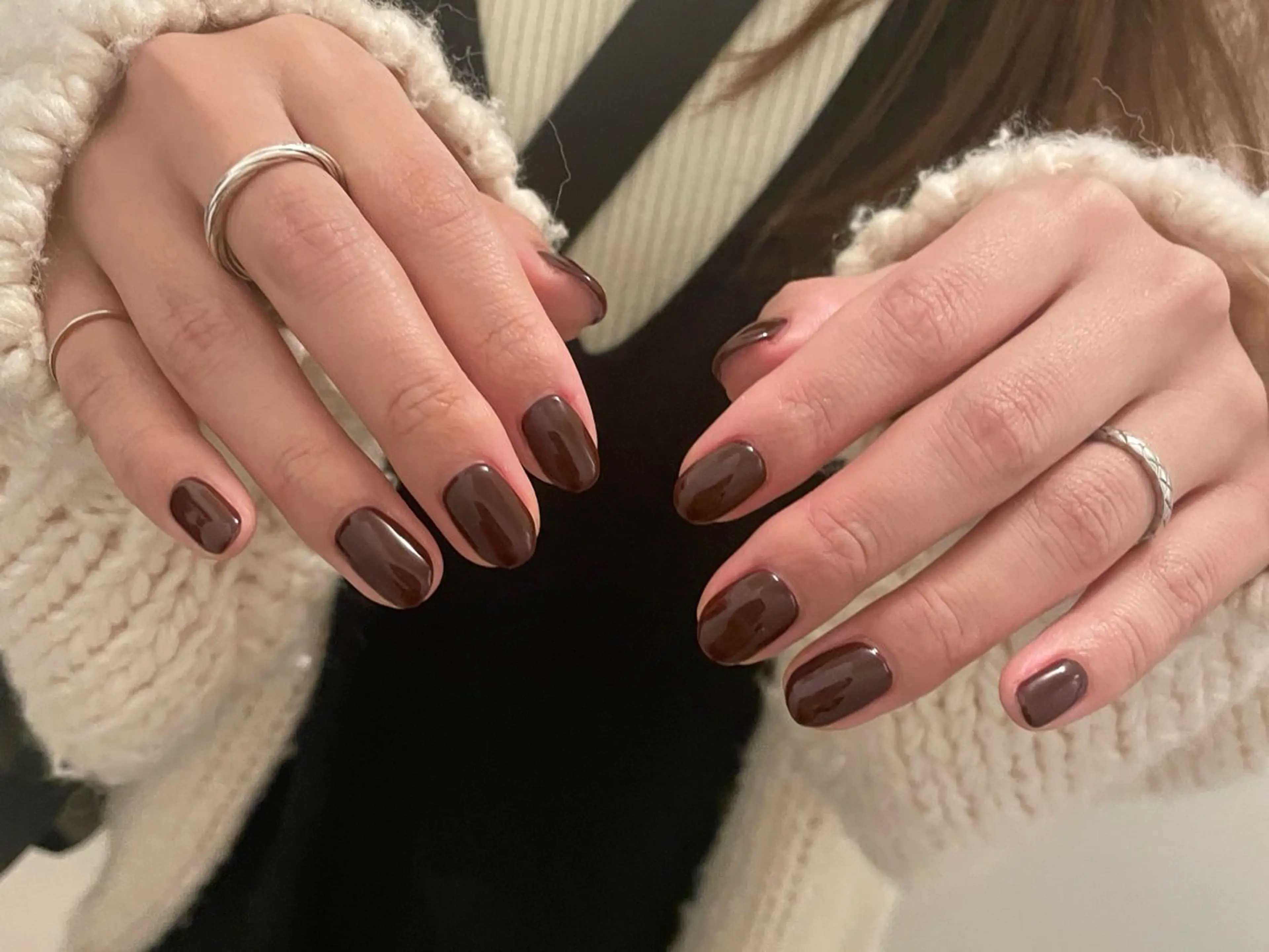 ネイル vico【名古屋栄店】所属・vico栄 kitagawaのネイルデザイン