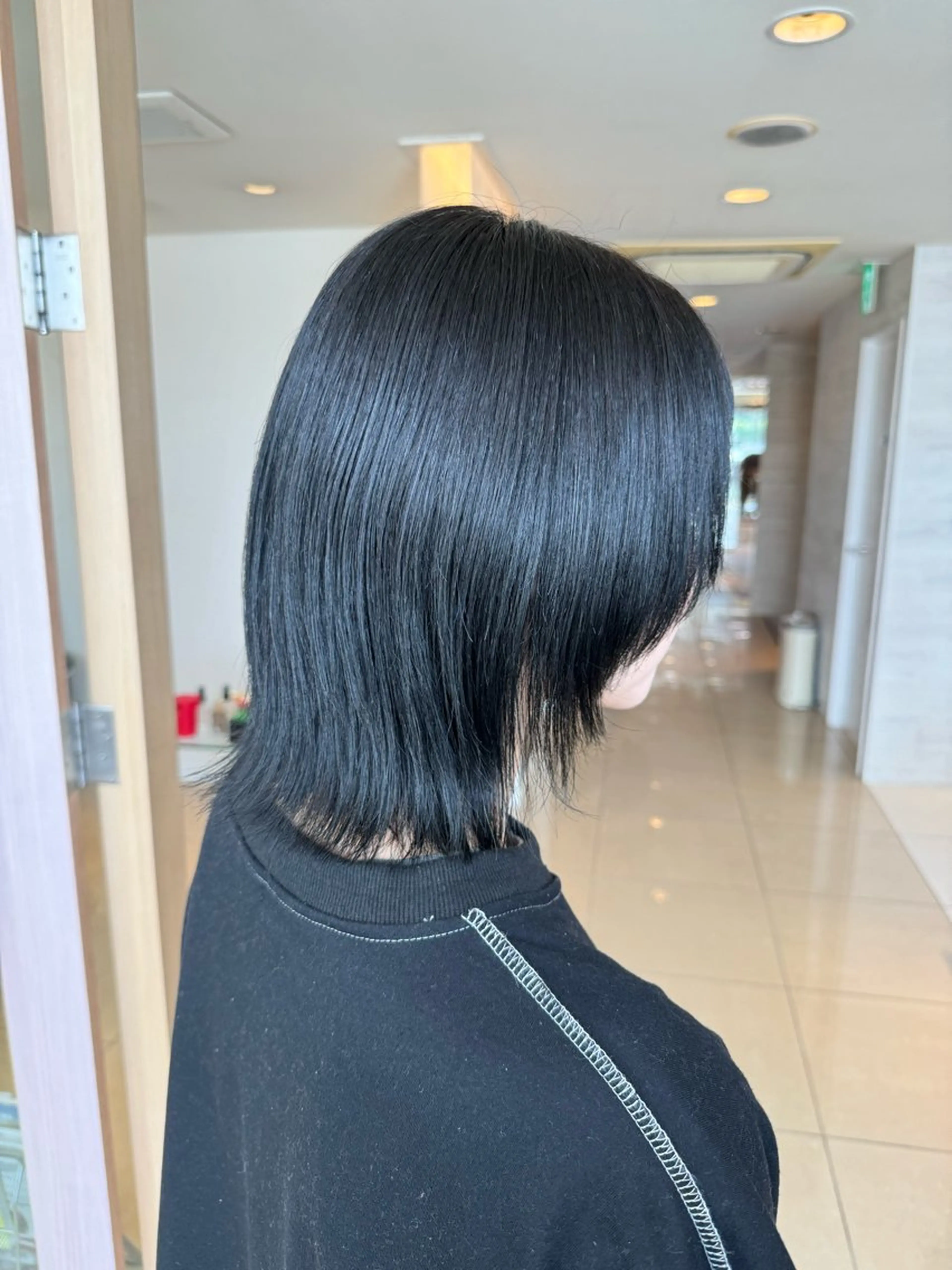 1ステップトリートメント🌱の写真