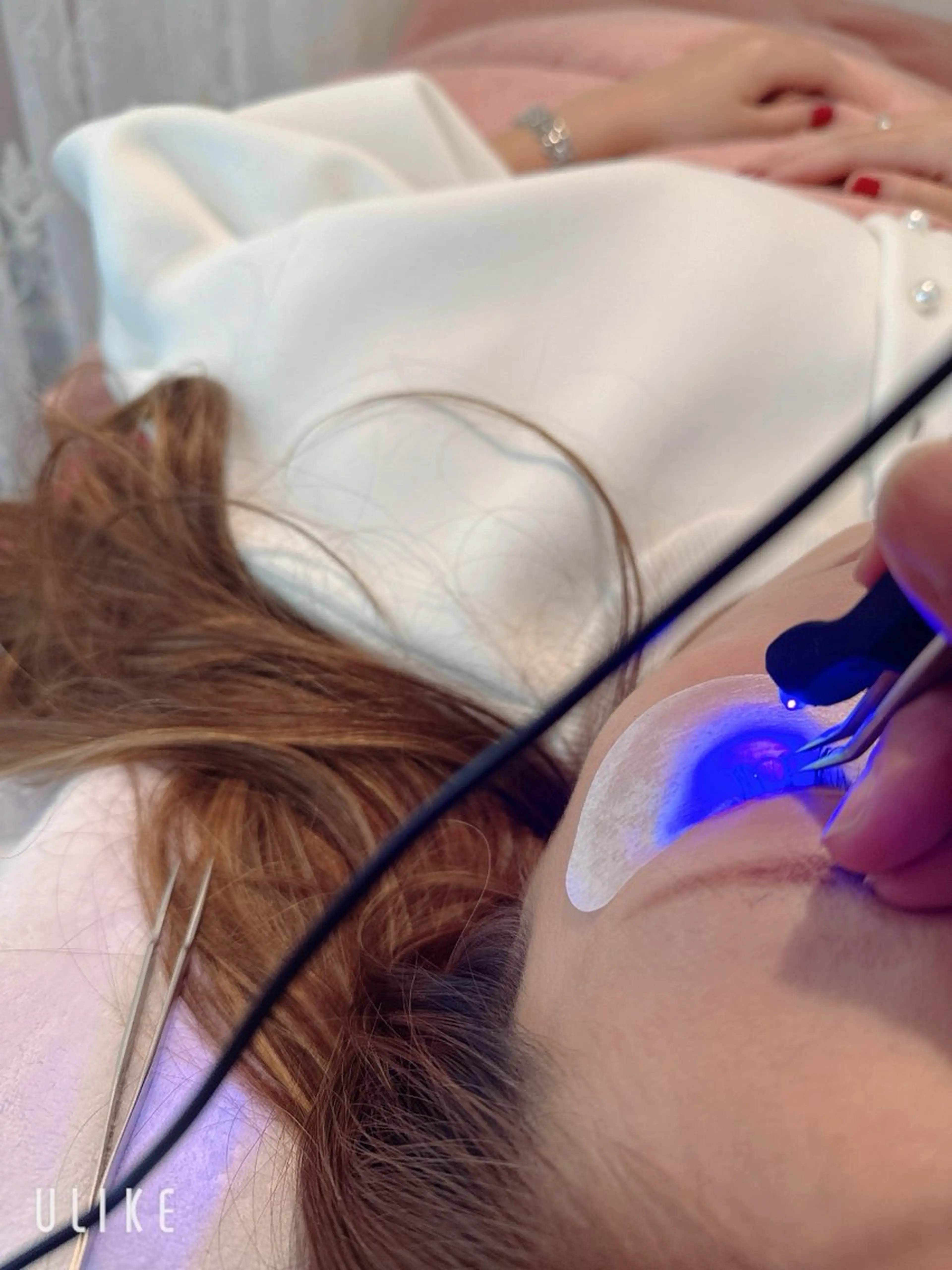 その他 神山 ビューティー・アイのマツエク・マツパデザイン