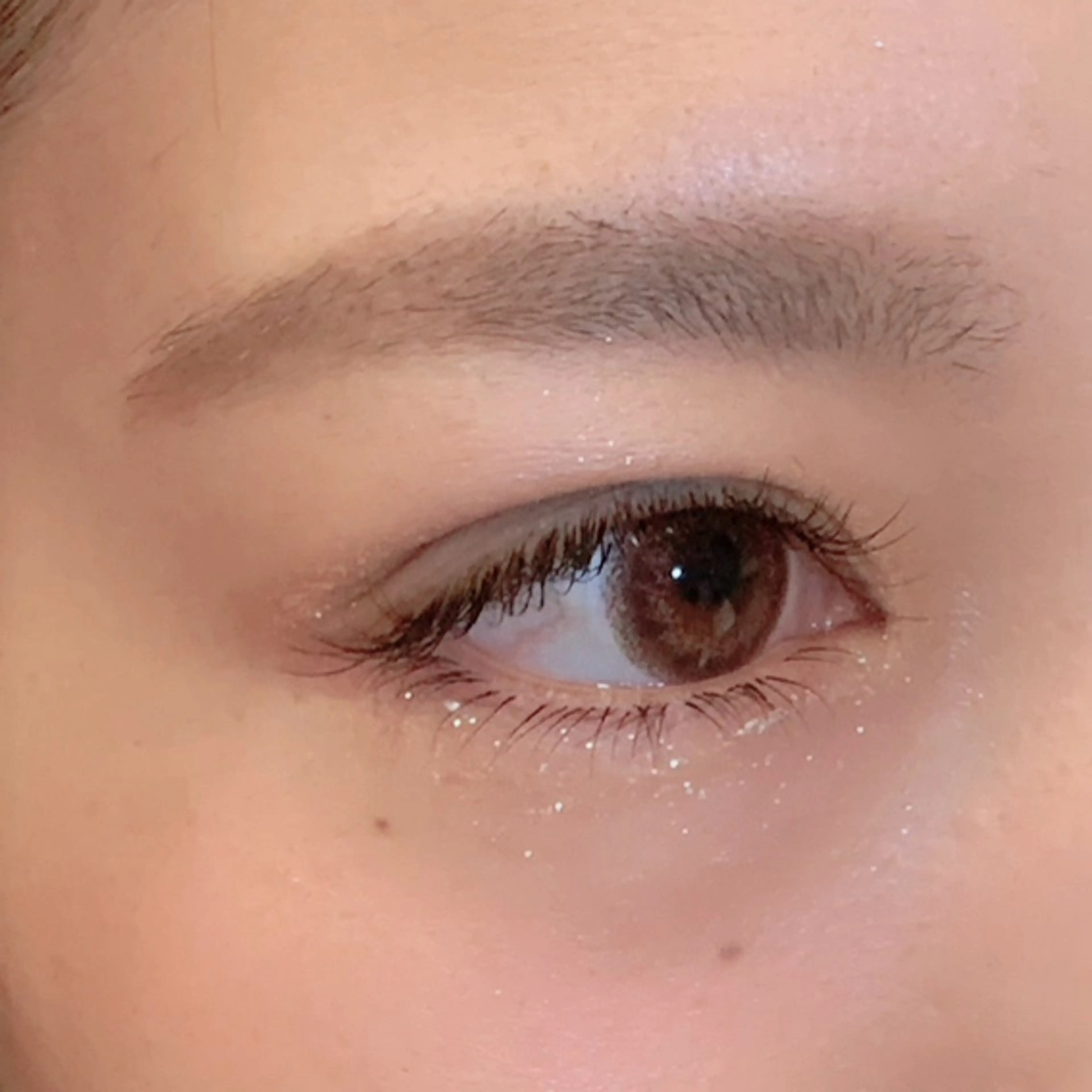 マツエク・マツパ 吉川 ゆかりのマツエク・マツパデザイン