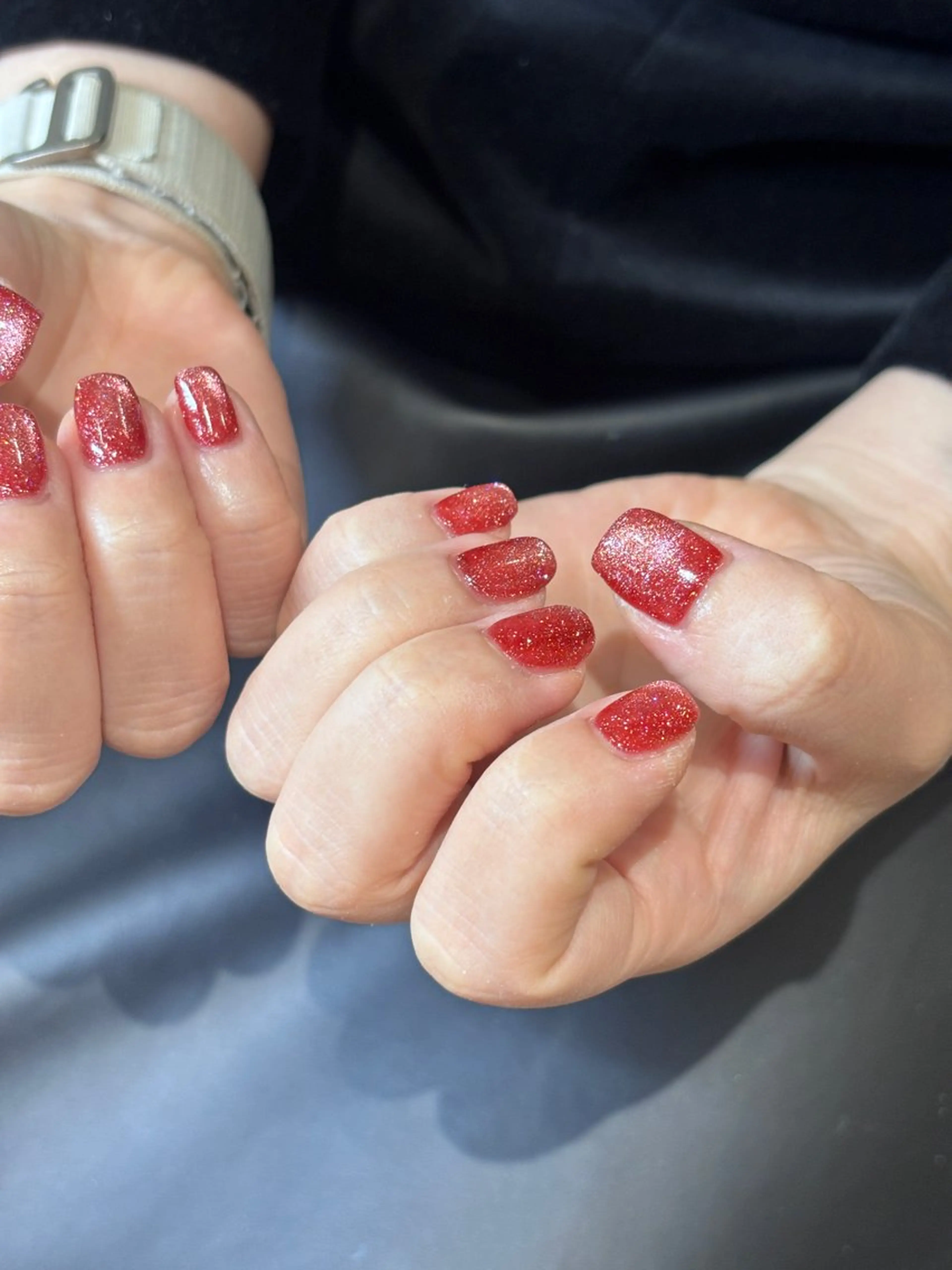 ネイル DEE Kahaのネイルデザイン