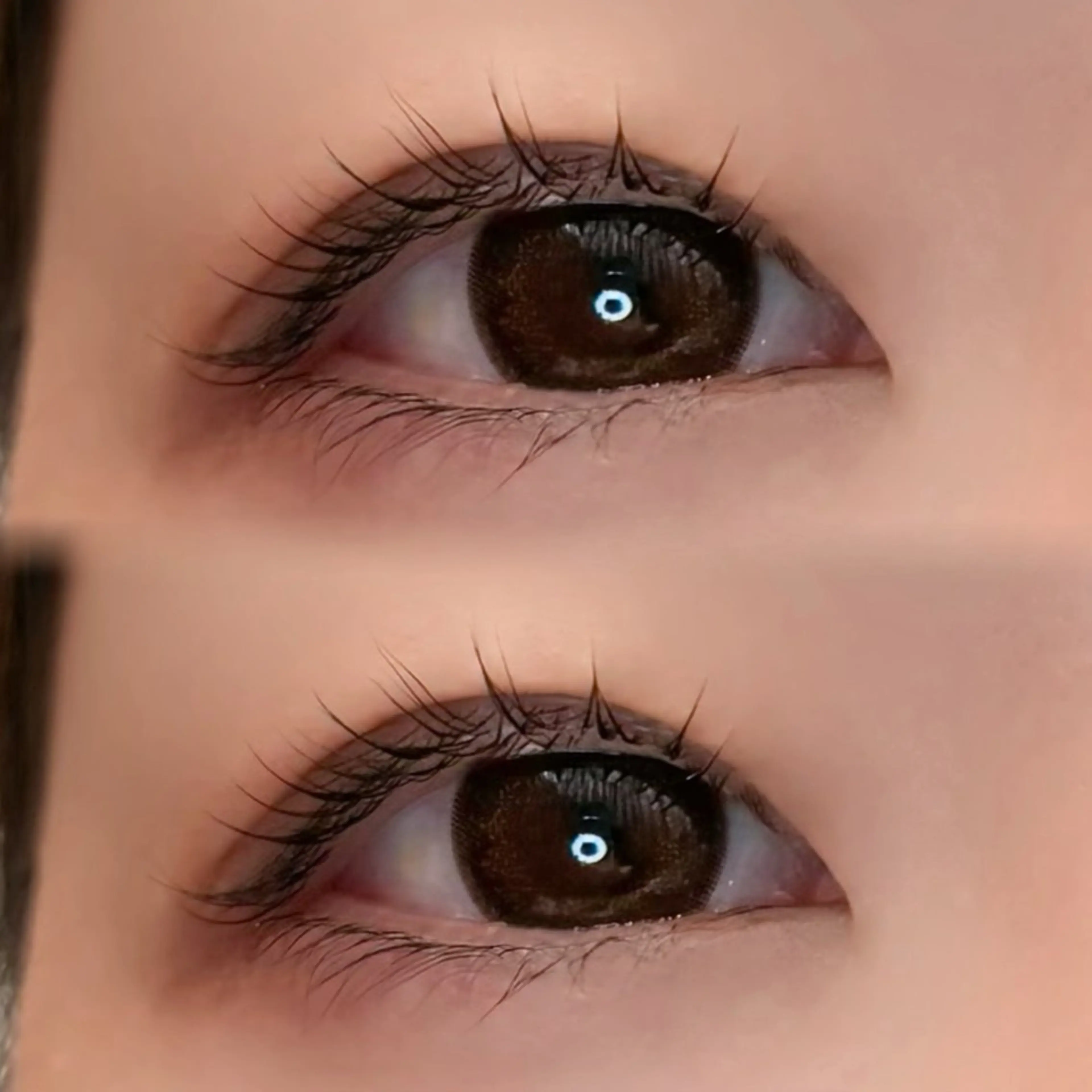 《1月限定》まつ毛パーマ練習モデル募集!🎶ྀིの写真