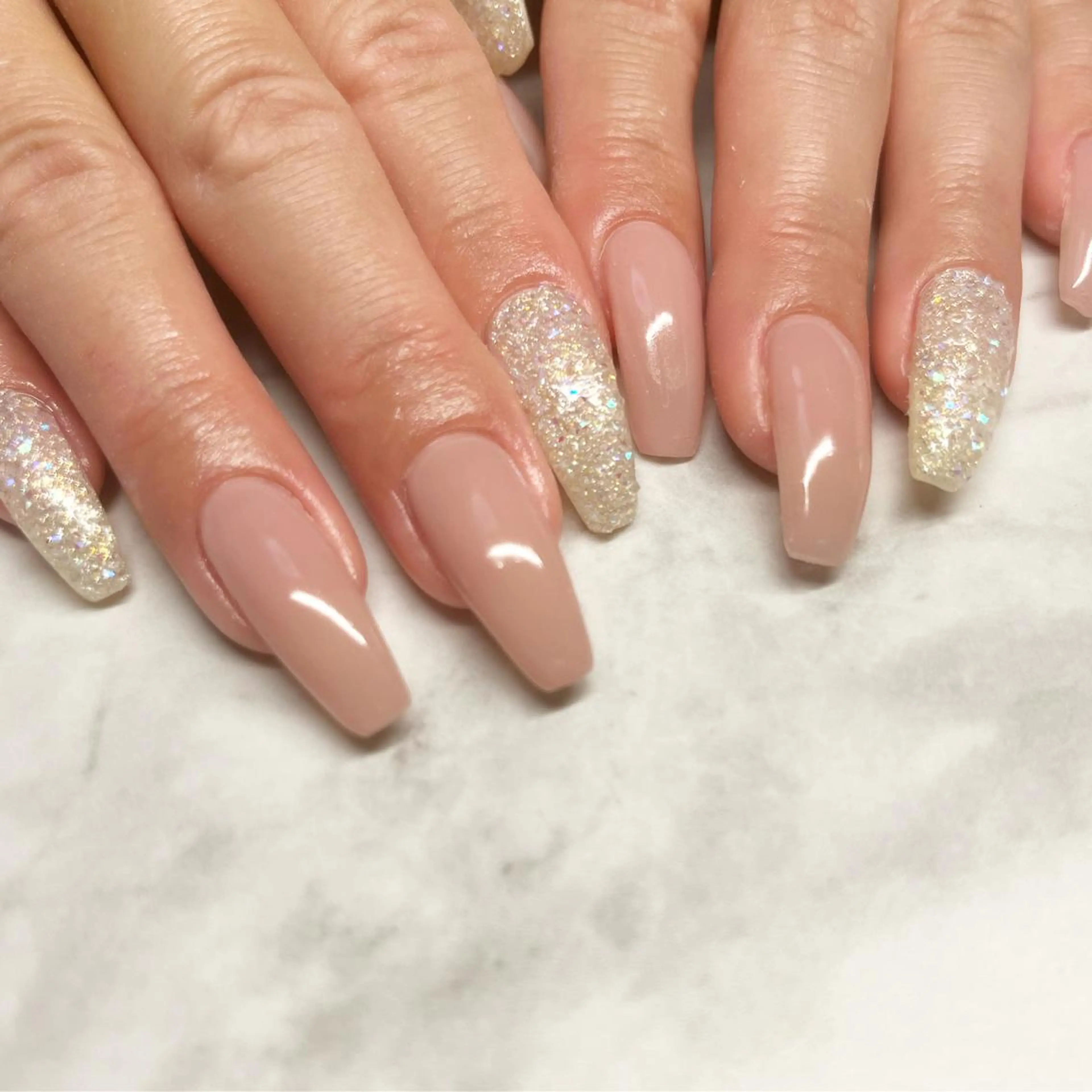 ネイル 587nail *のネイルデザイン