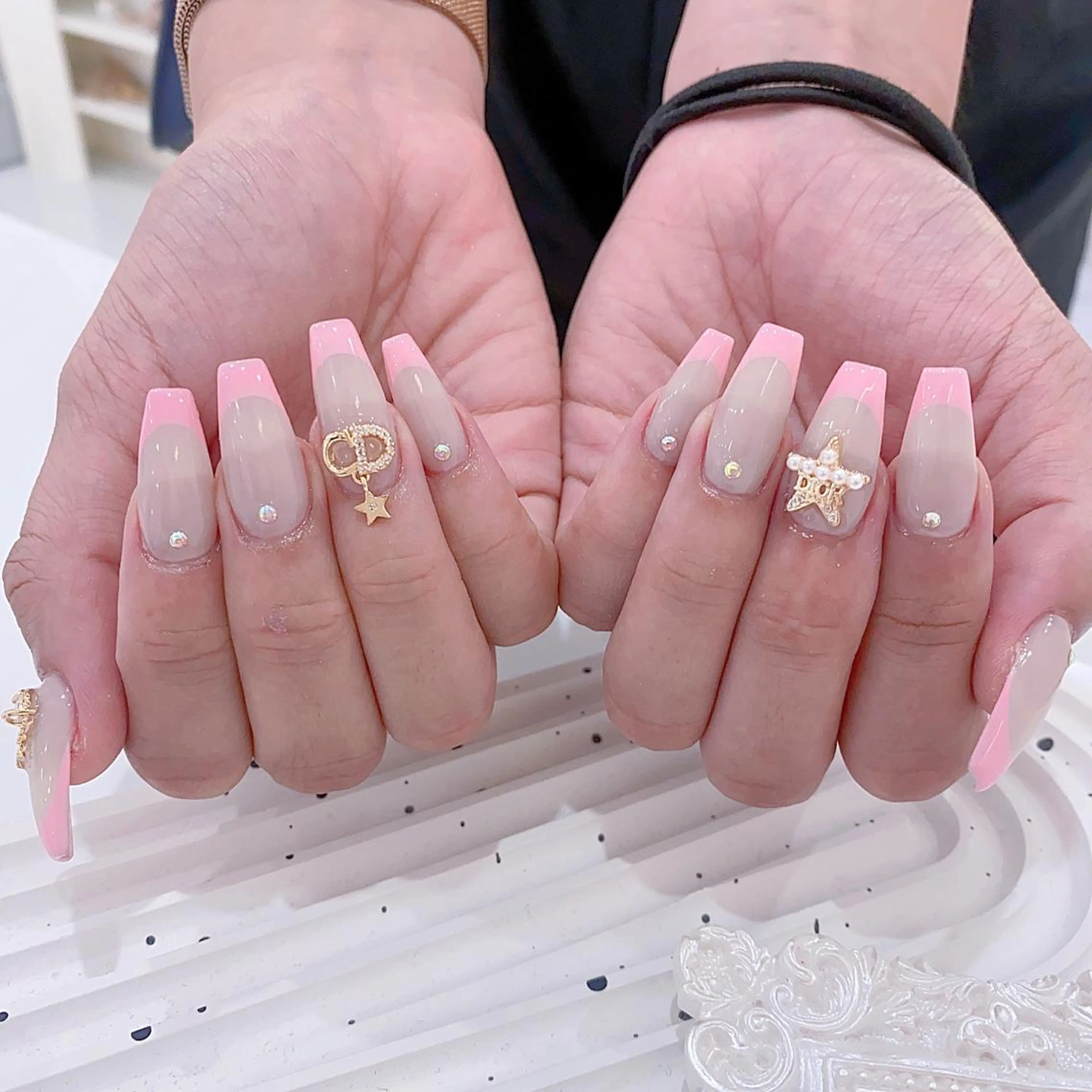ネイル FLY Nail Salonのネイルデザイン