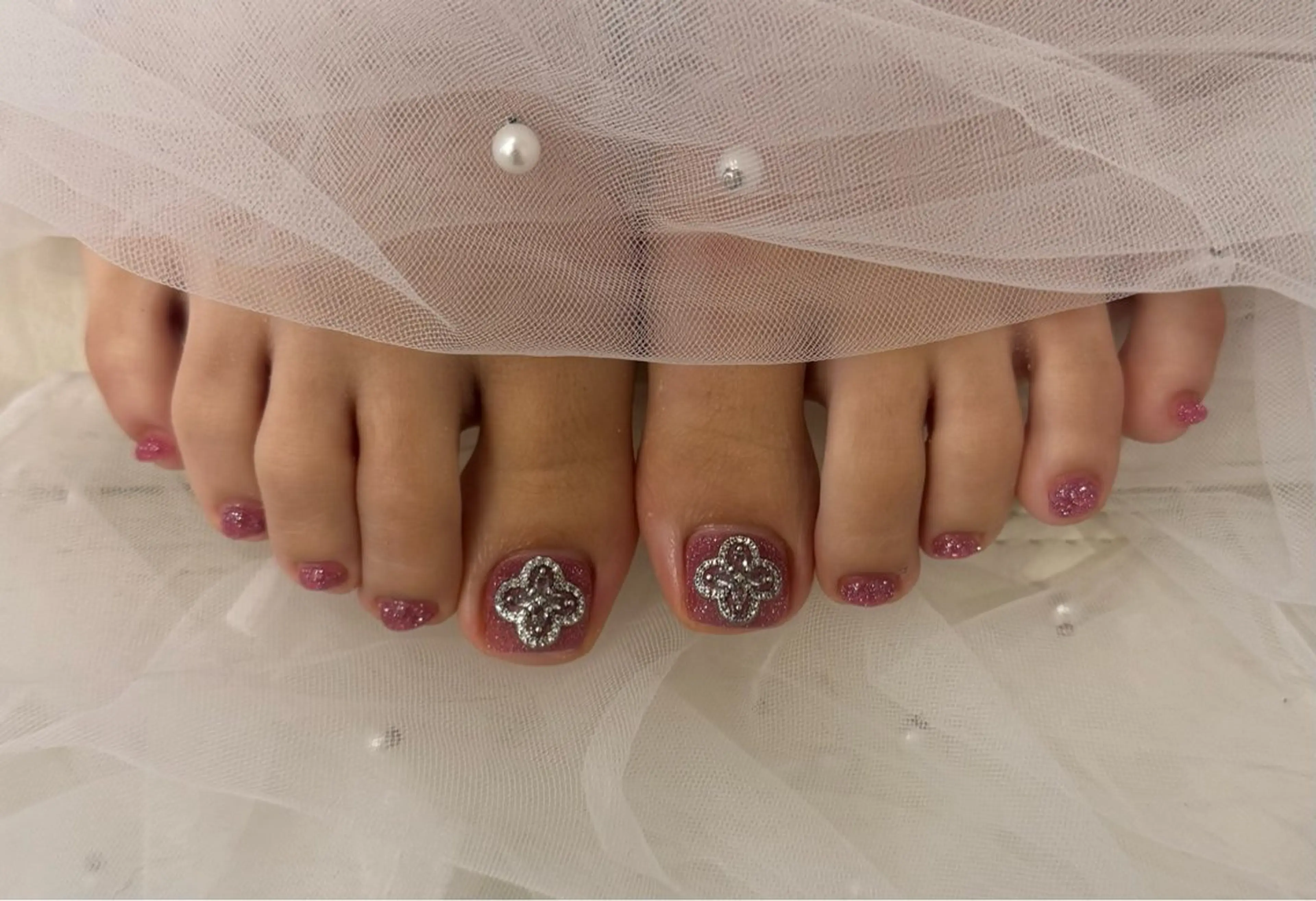 ネイル フットネイル nail salon belleのその他イメージ