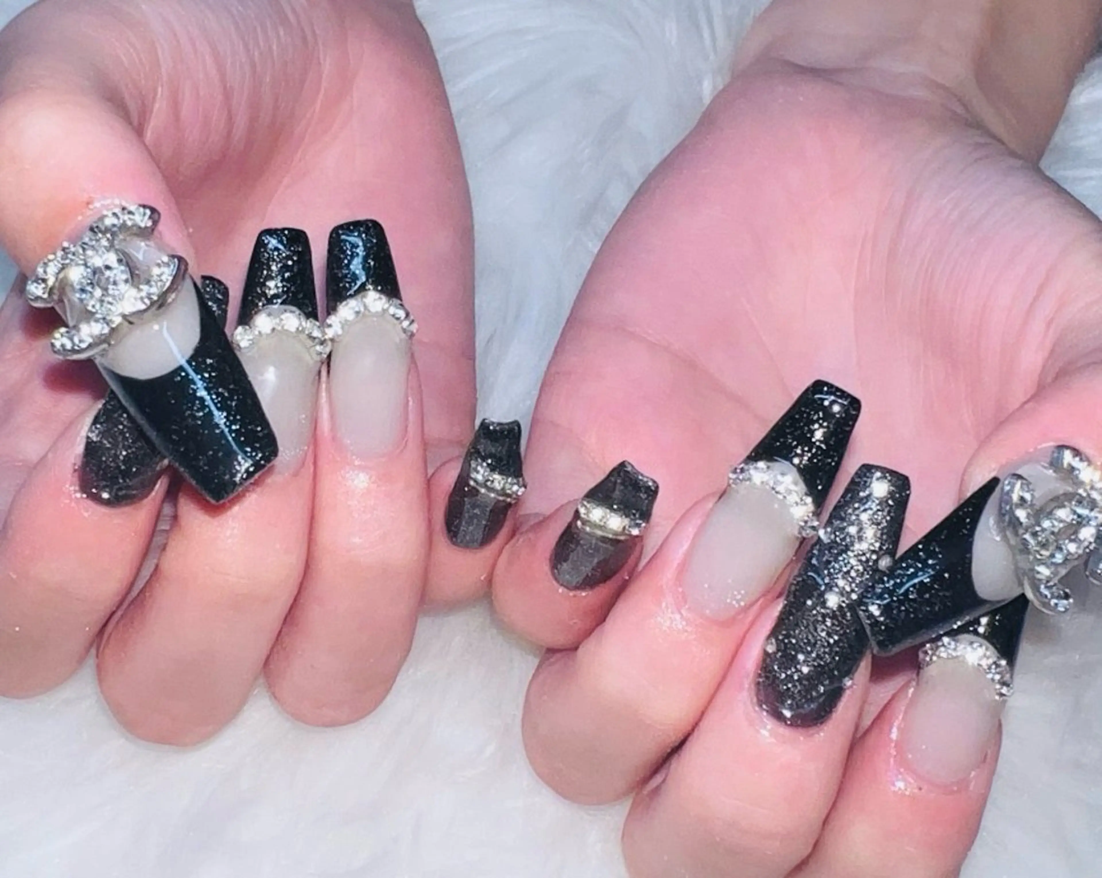 ネイル 7nail (ϋ)/のネイルデザイン