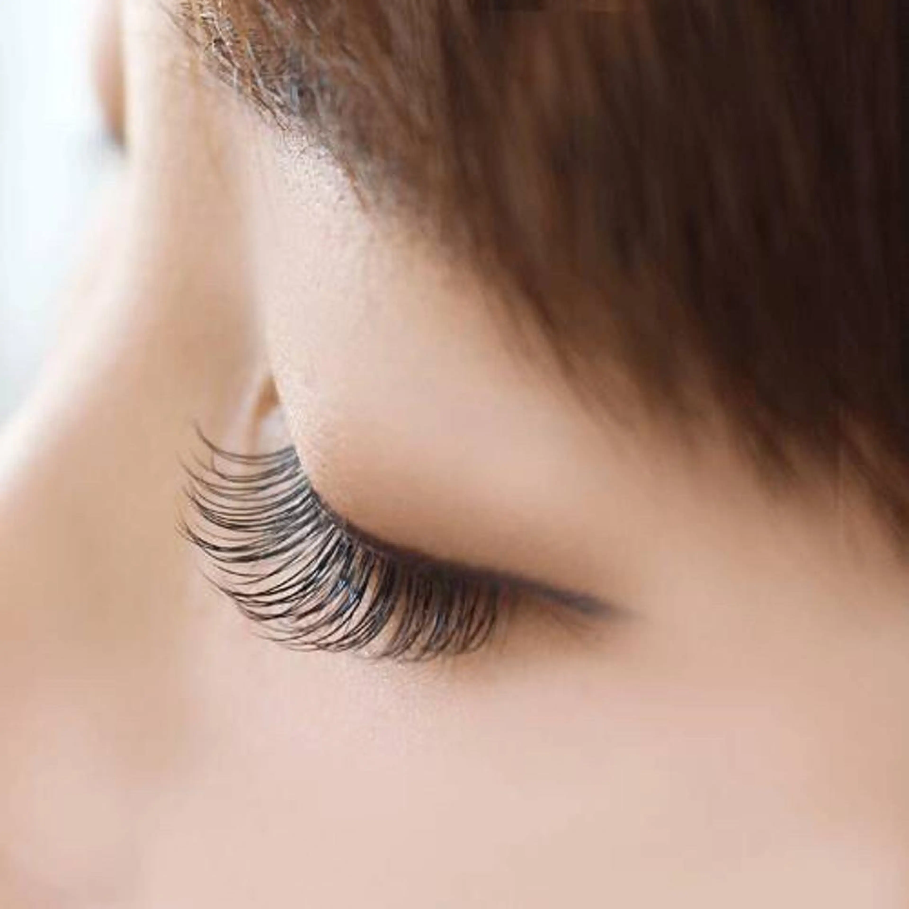 マツエク・マツパ ラグドール 東海大学前店のマツエク・マツパデザイン