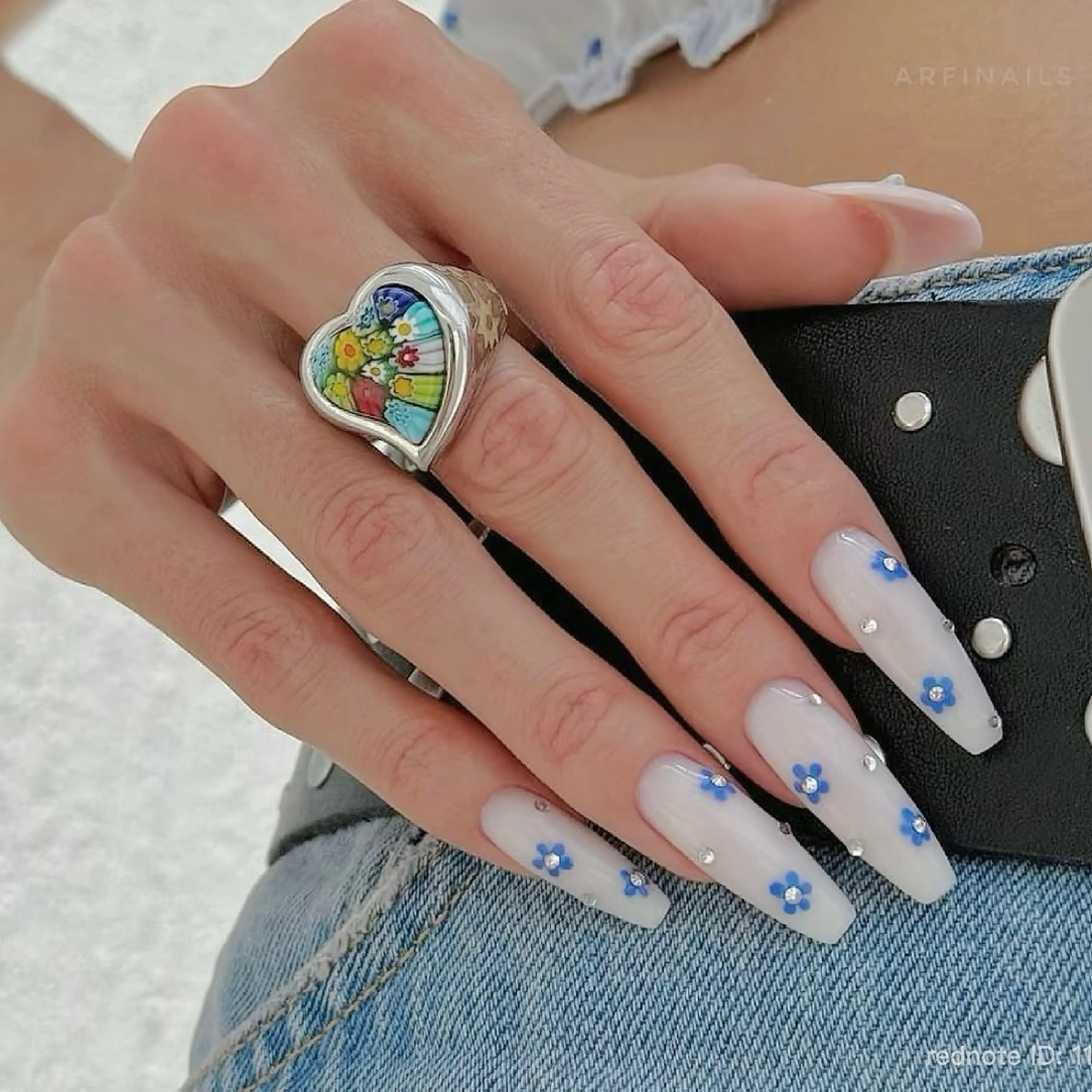 ネイル Beauty Kaif ネイルのネイルデザイン