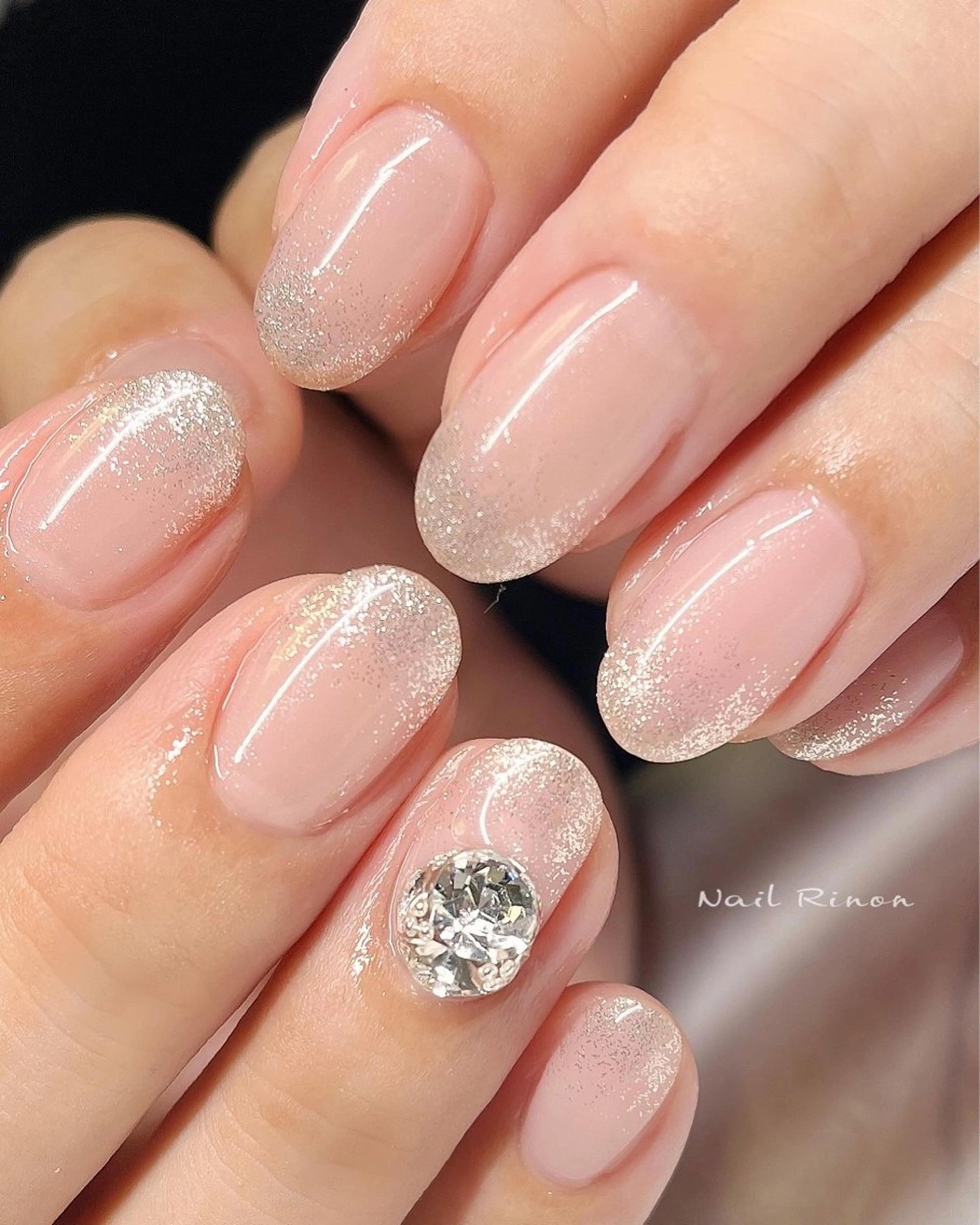 ネイル ハンドネイル Nail Rinonのネイルデザイン