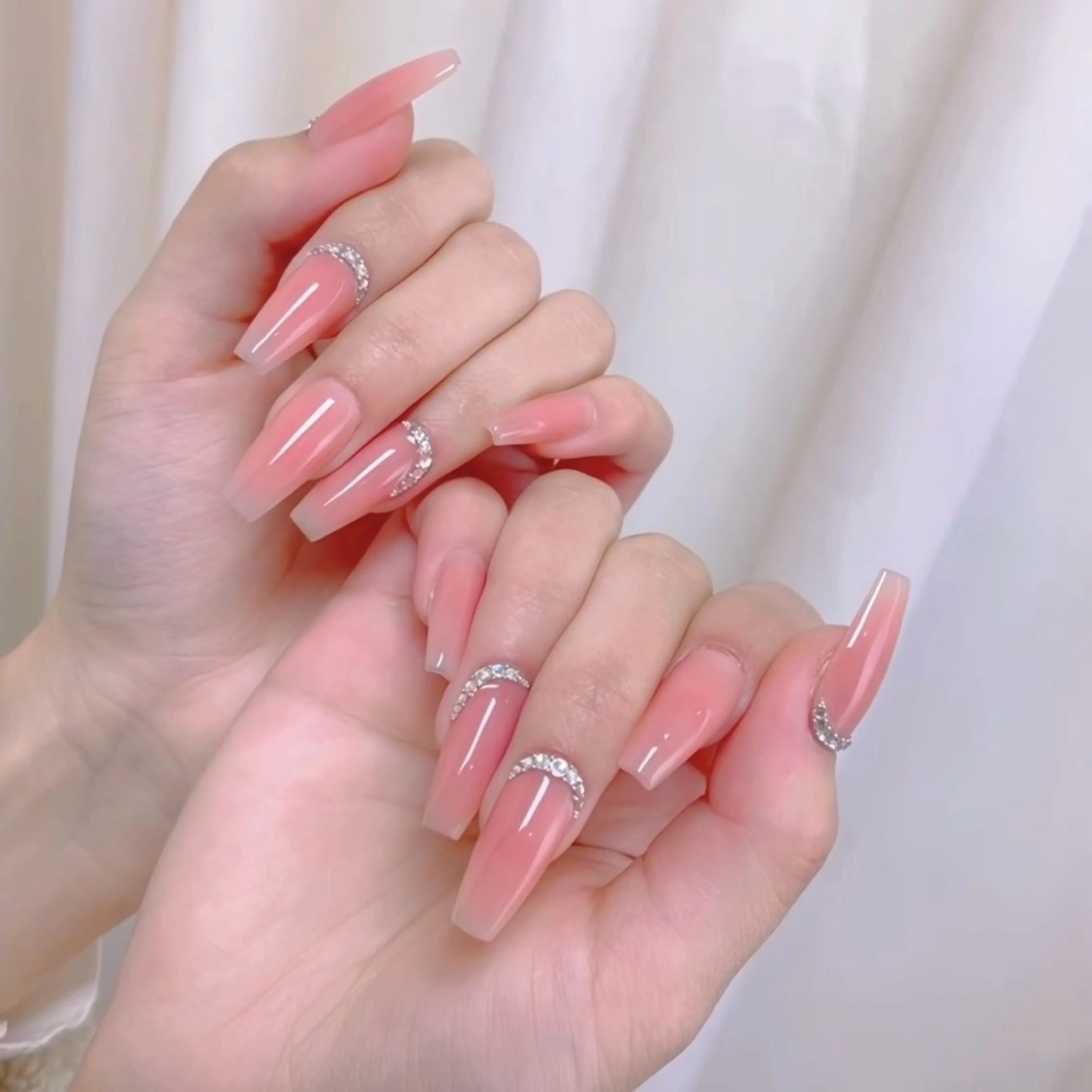 ネイル ハンドネイル Mirpop nailのネイルデザイン