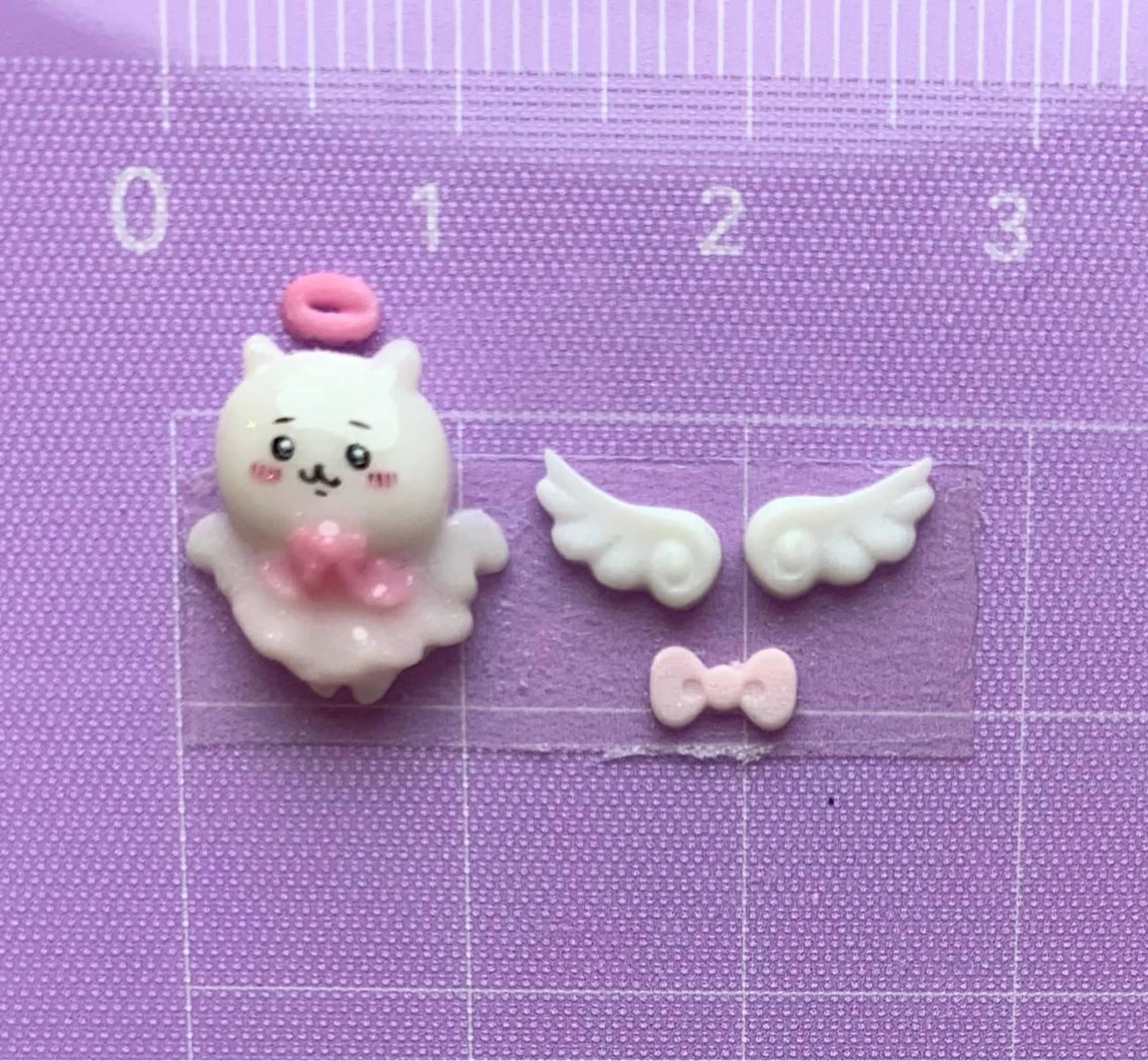 ネイル 自宅サロン鎌倉 KORONのネイルデザイン