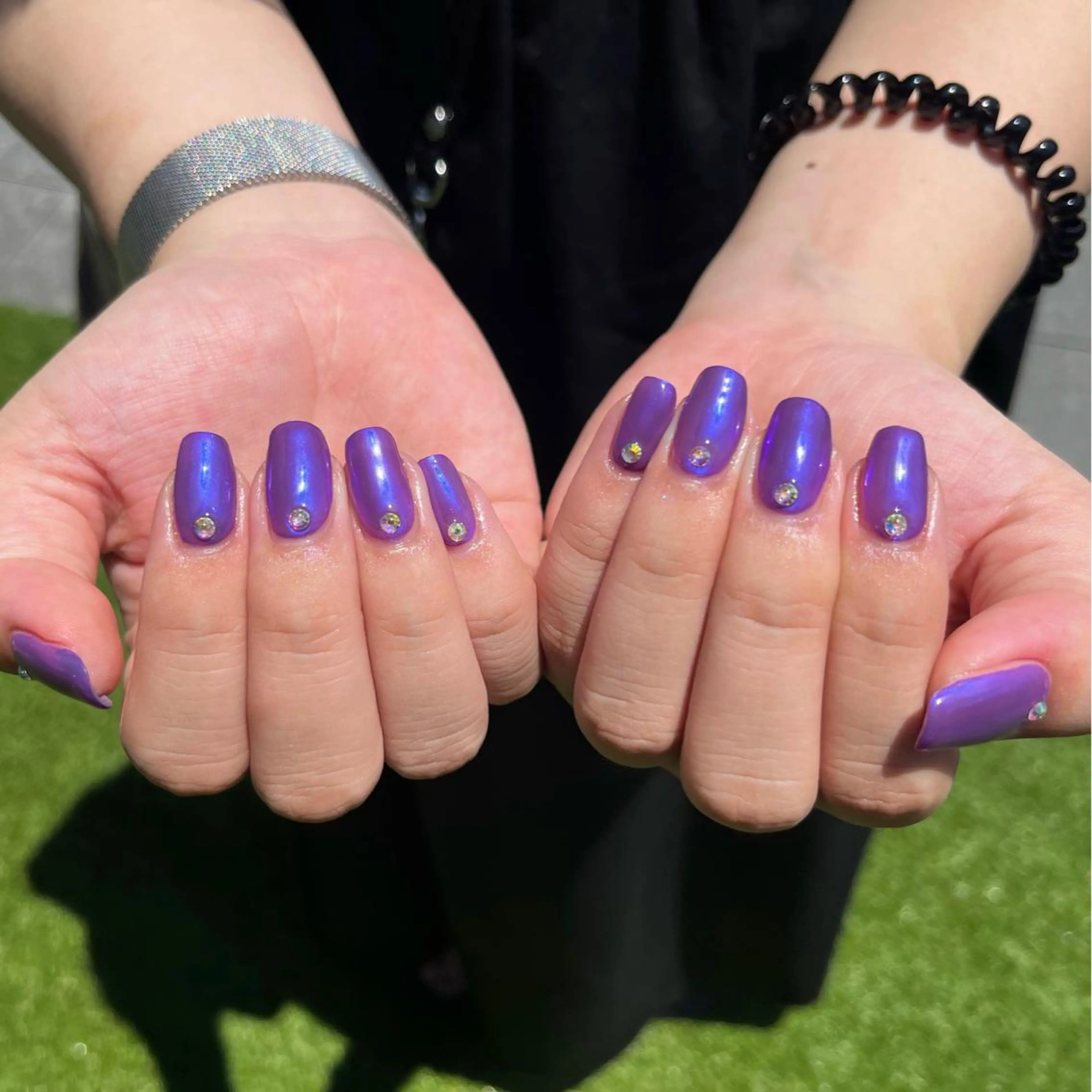 ネイル Laki nailのネイルデザイン