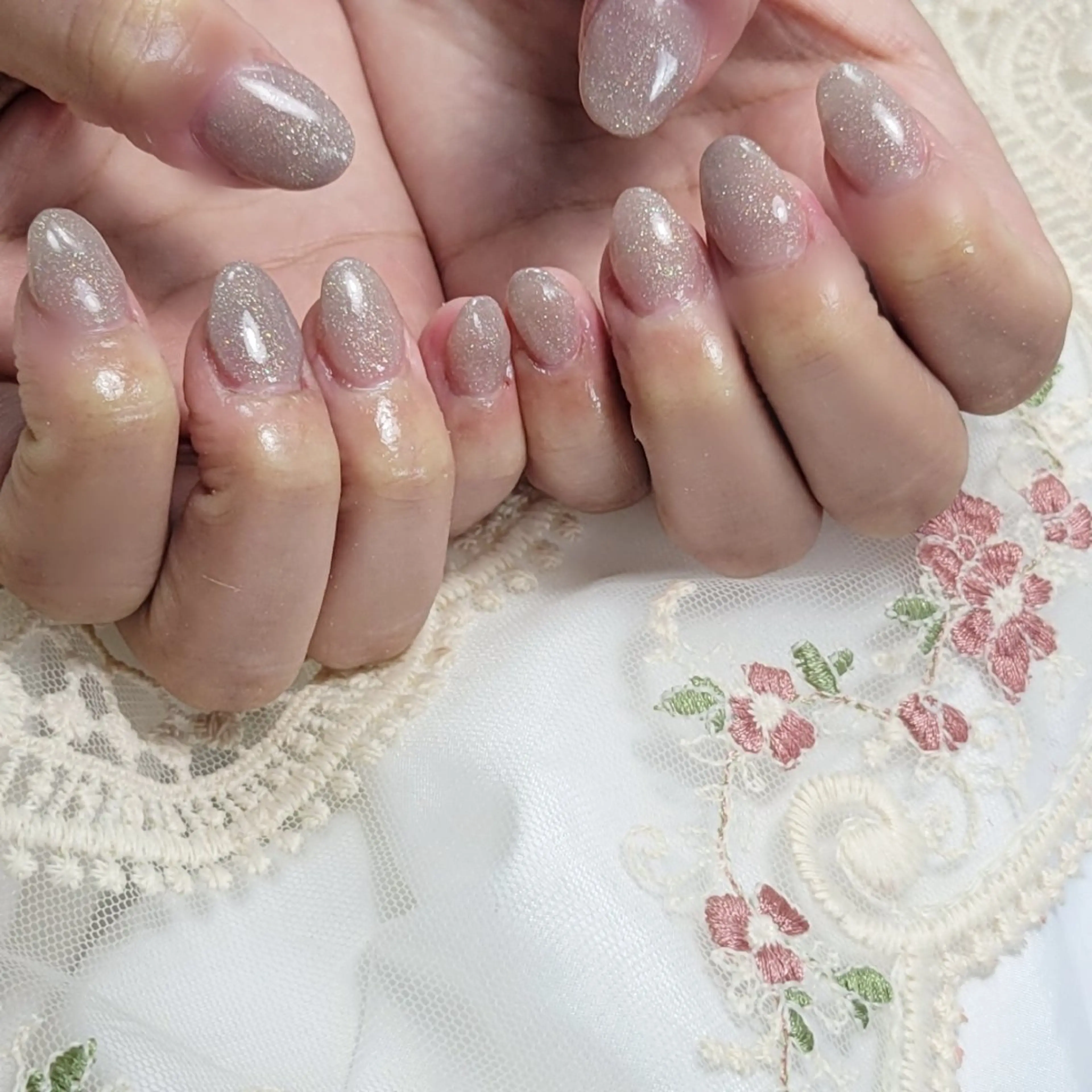 ネイル ネイルサロンほっこり kanaのネイルデザイン