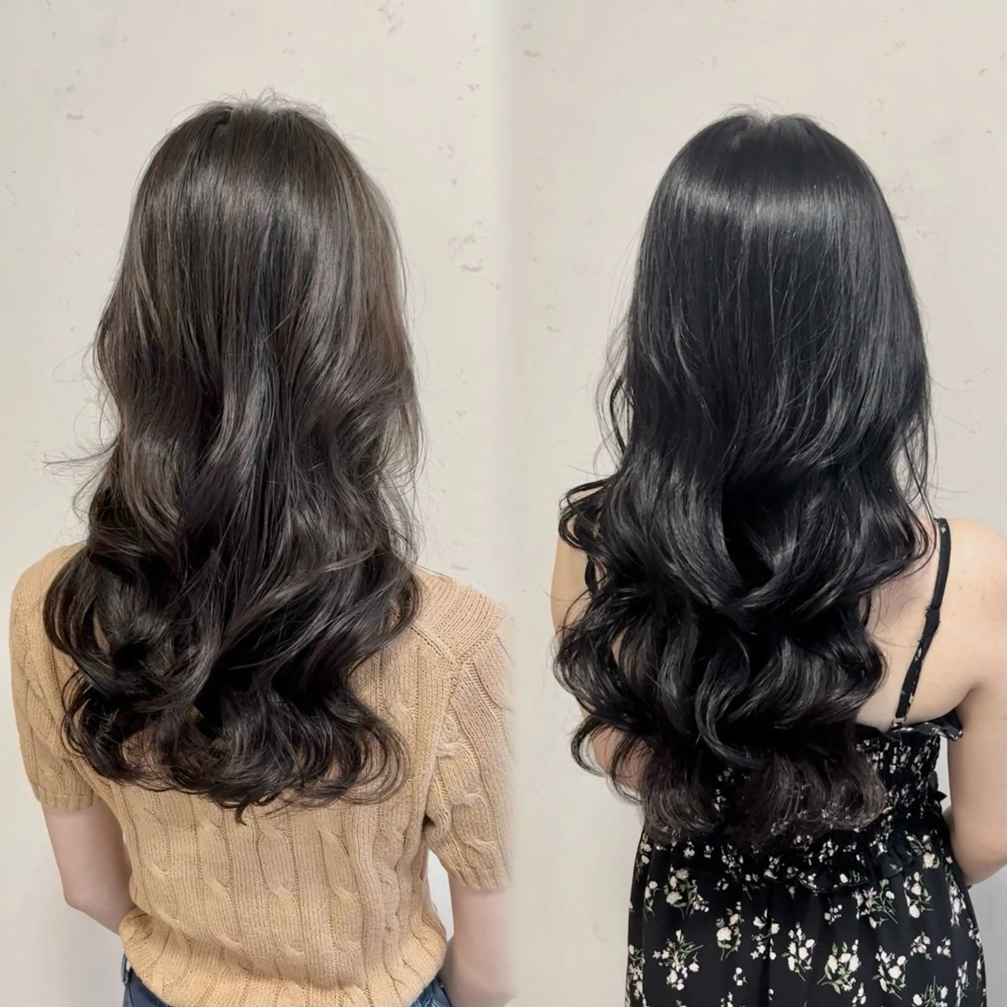 パーマ 髪質改善 ARMONY所属・【美髪ストレート】 【縮毛矯正】だいきのヘアスタイル