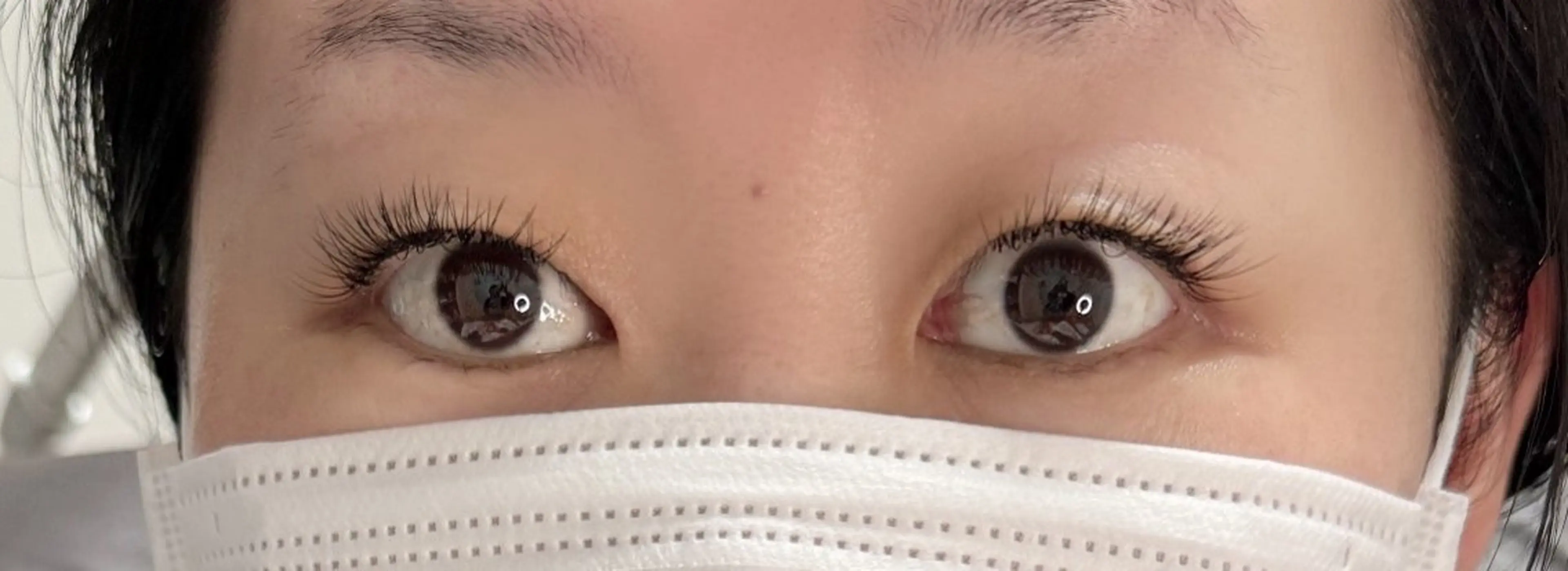 マツエク・マツパ 隠れ家サロン にんにんのマツエク・マツパデザイン