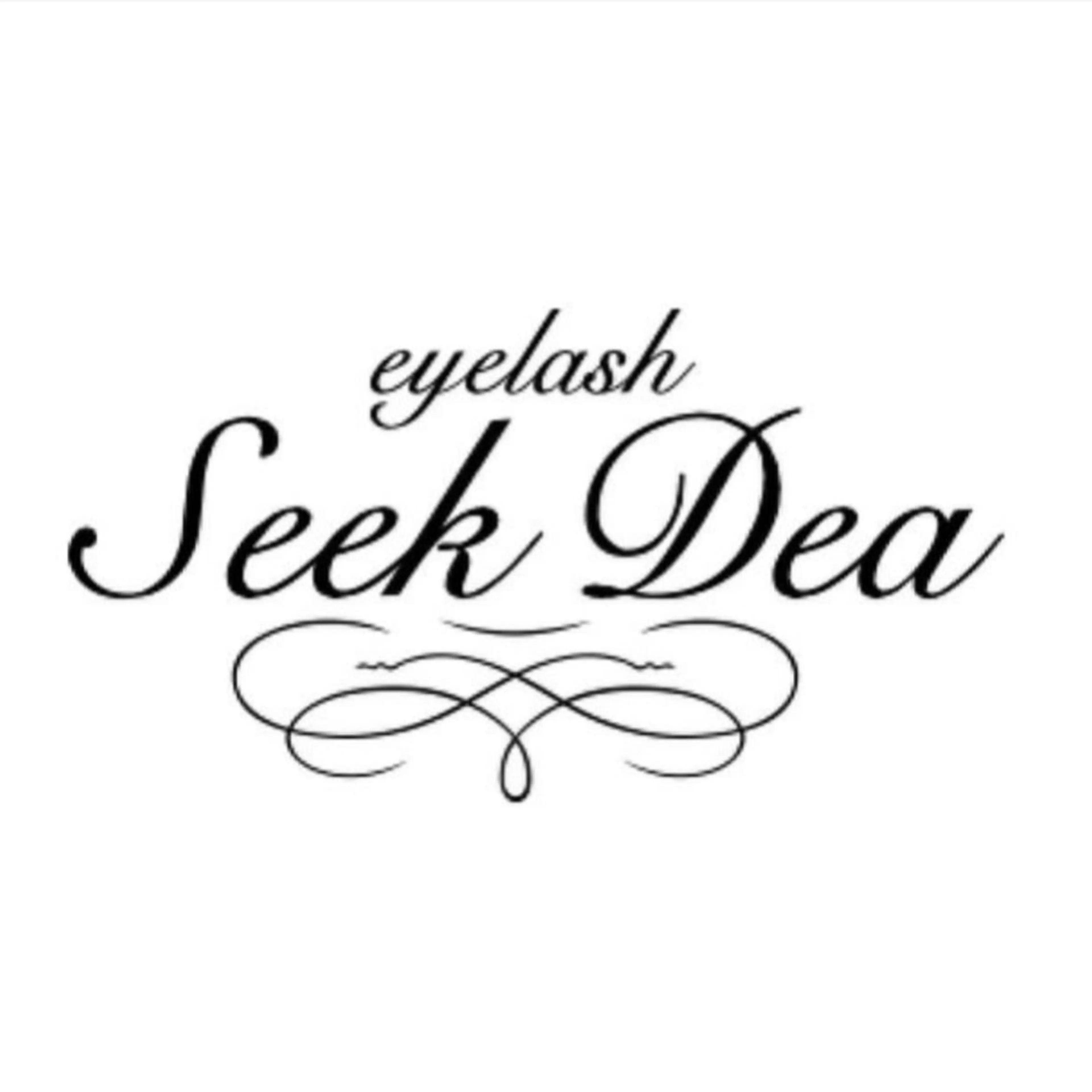 マツエク・マツパ Seek  Dea YUNO🪽のマツエク・マツパデザイン