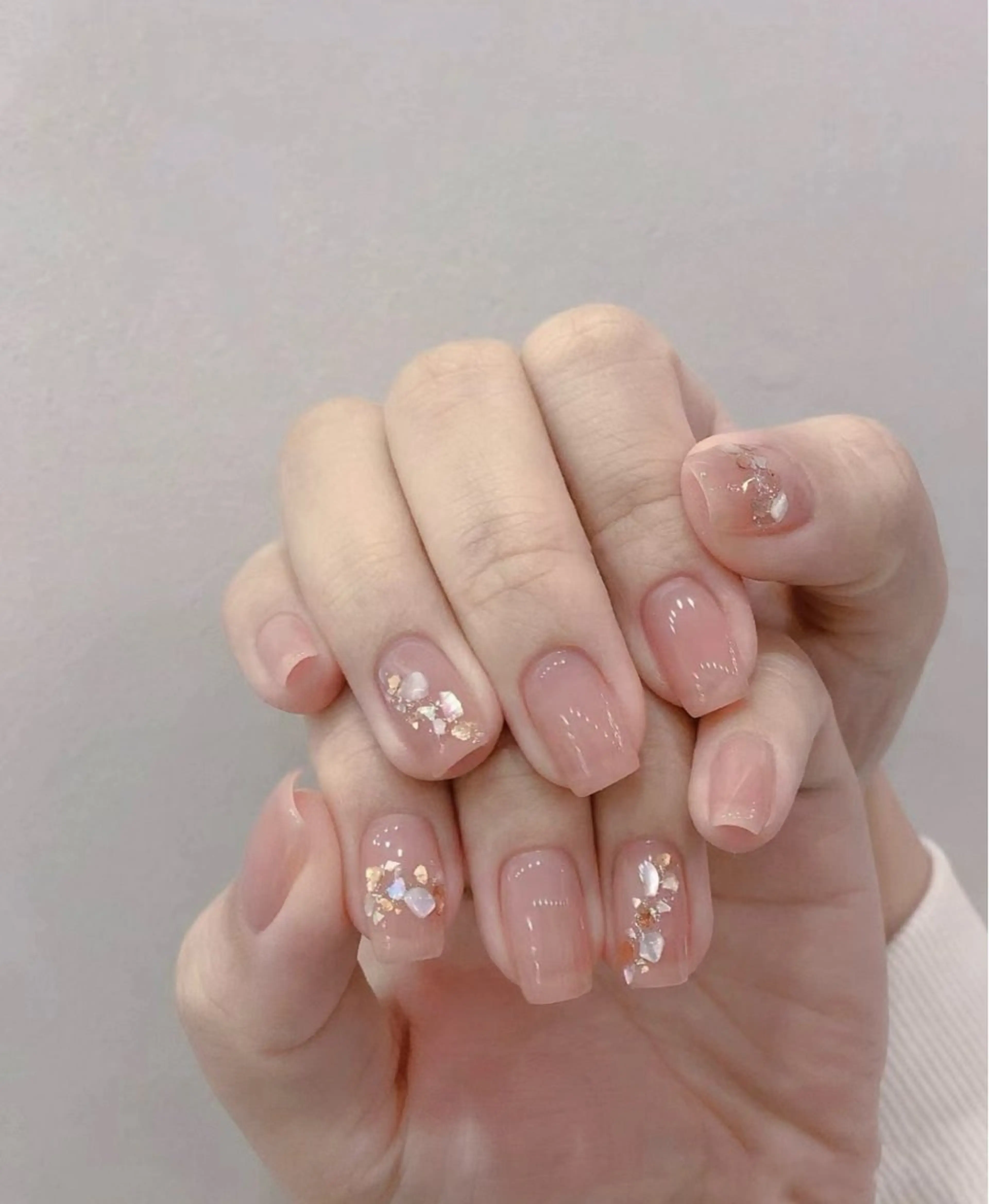 ネイル 長出し専門店🎀 HARO💕Nailのネイルデザイン