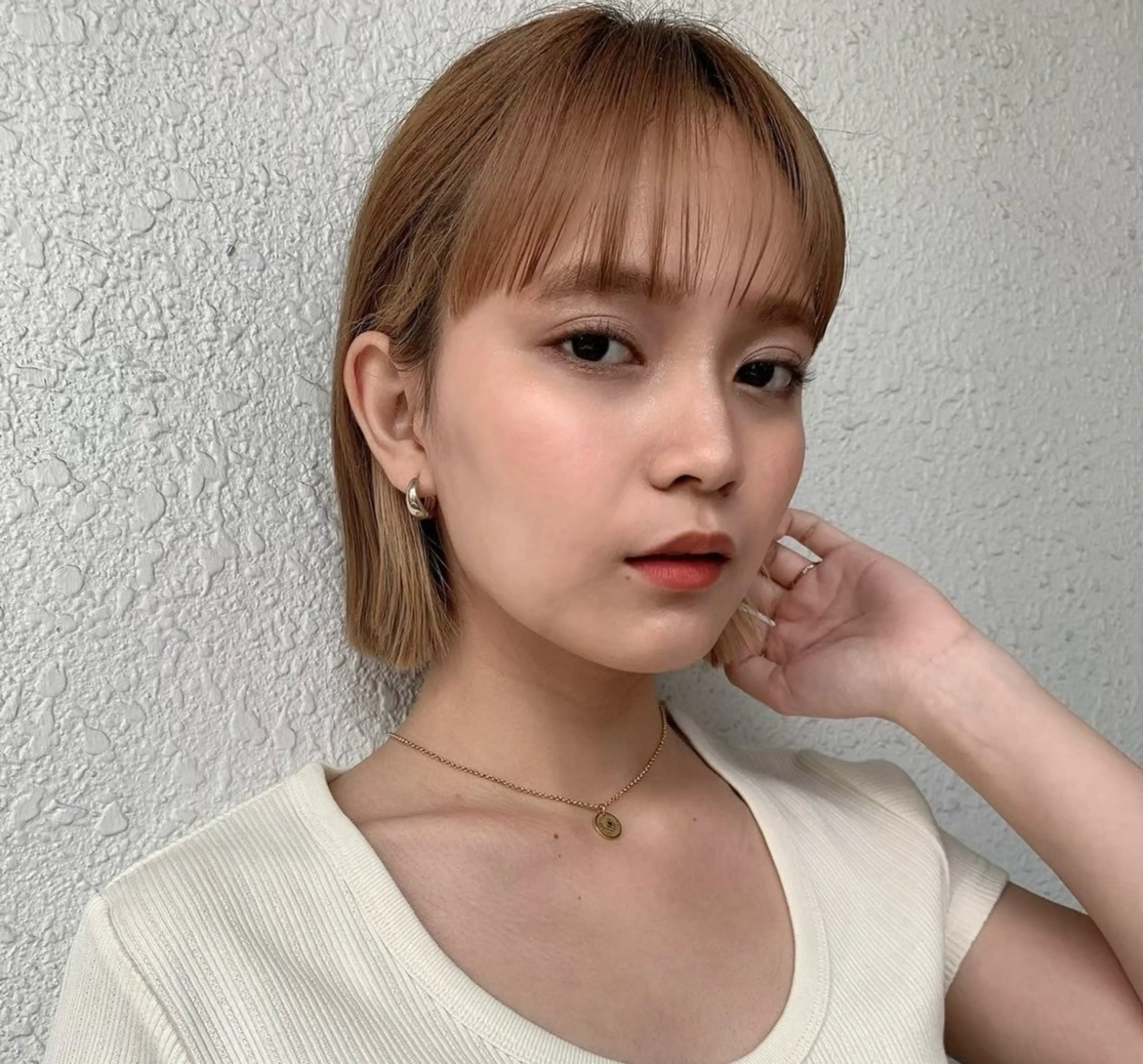 ショート 似合せ/ショート パーマ/遼祐のヘアスタイル