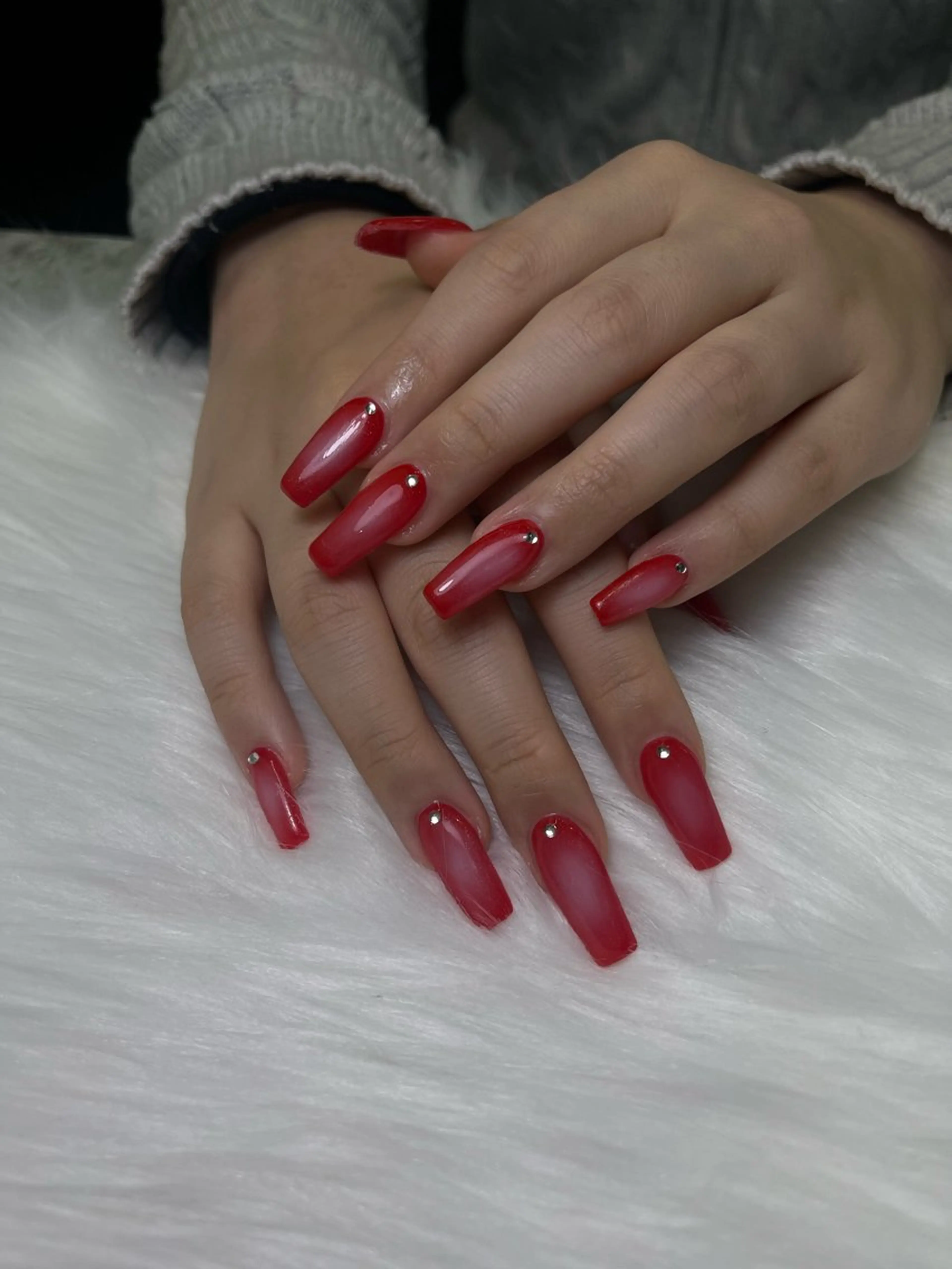 ネイル ハンドネイル limo/ kotomiのネイルデザイン