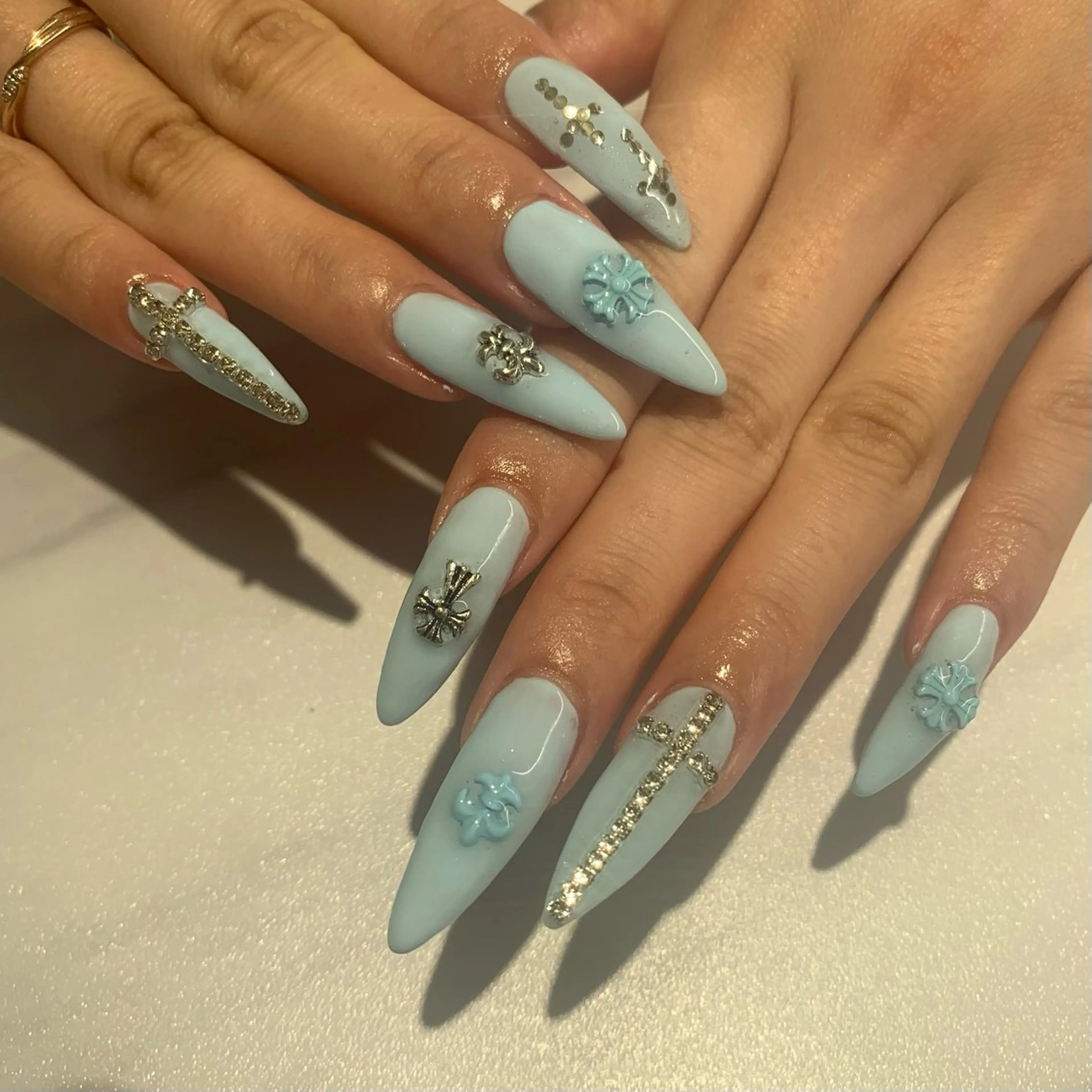 ネイル ハンドネイル Nail's Kiiのネイルデザイン