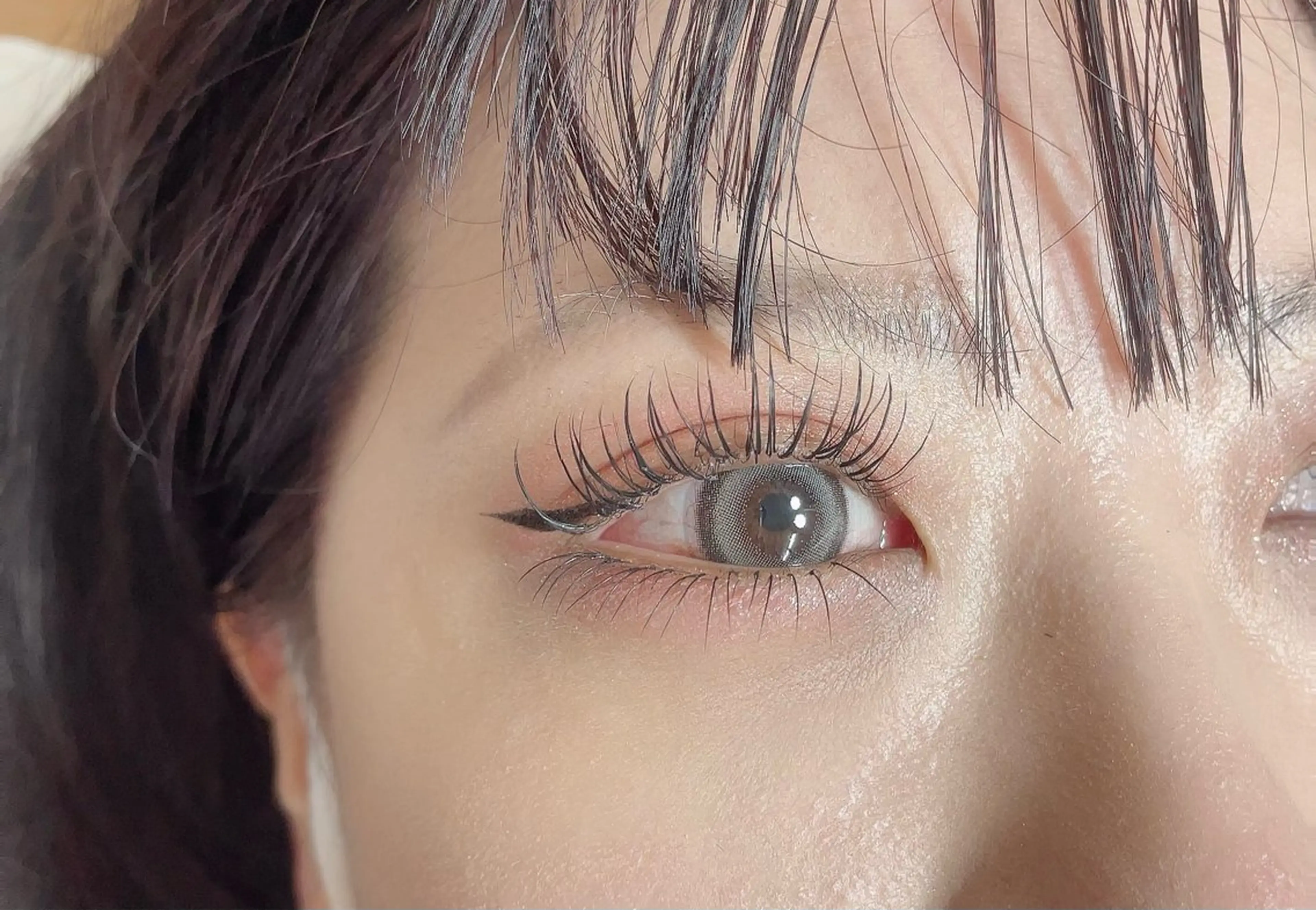 🫧ご新規様限定🫧下まつ毛エクステ15本🧸の写真