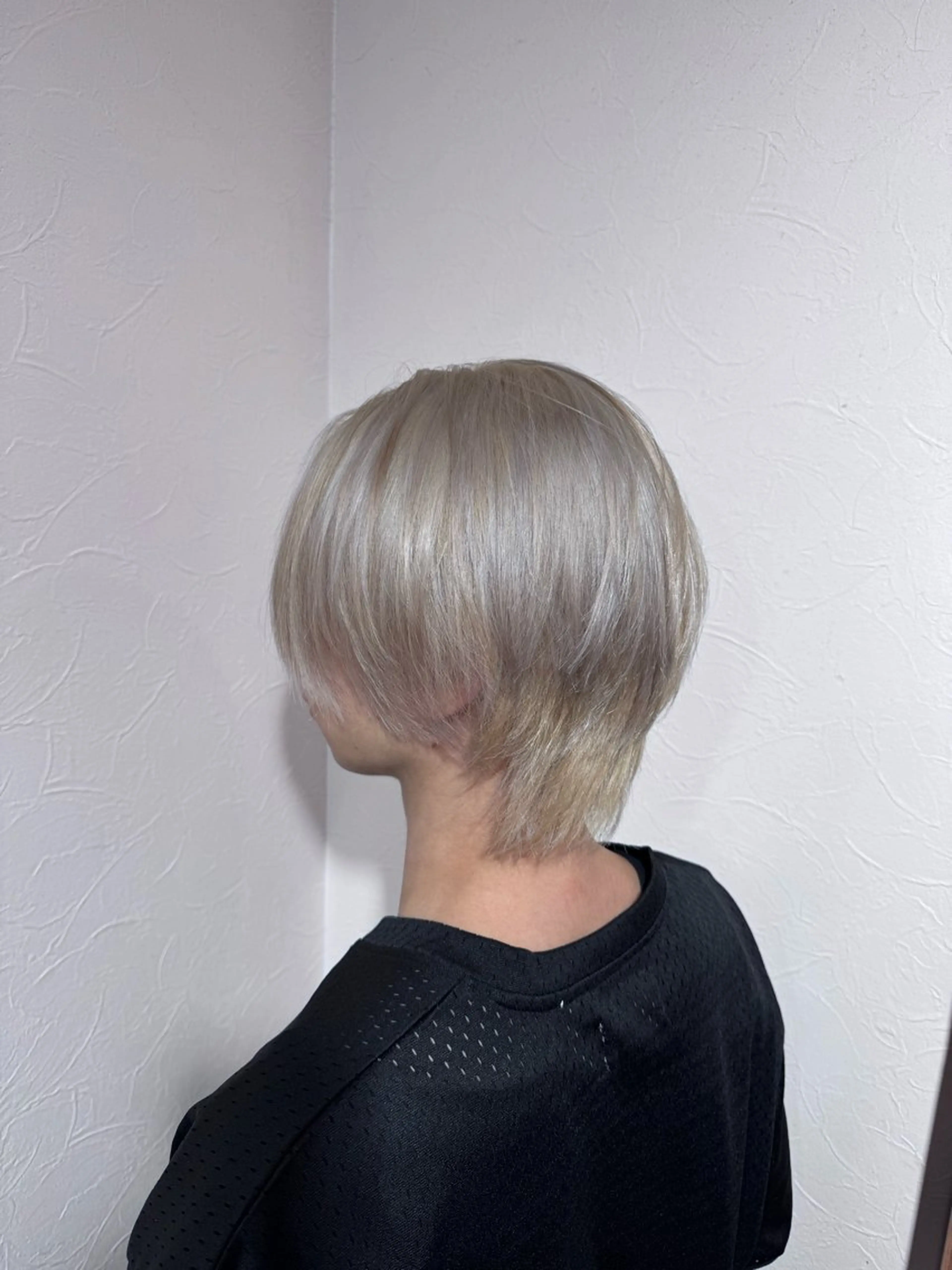 カラー メンズ 🍓髪質改善特化 サロン/佐藤瑠奈🍓のヘアスタイル