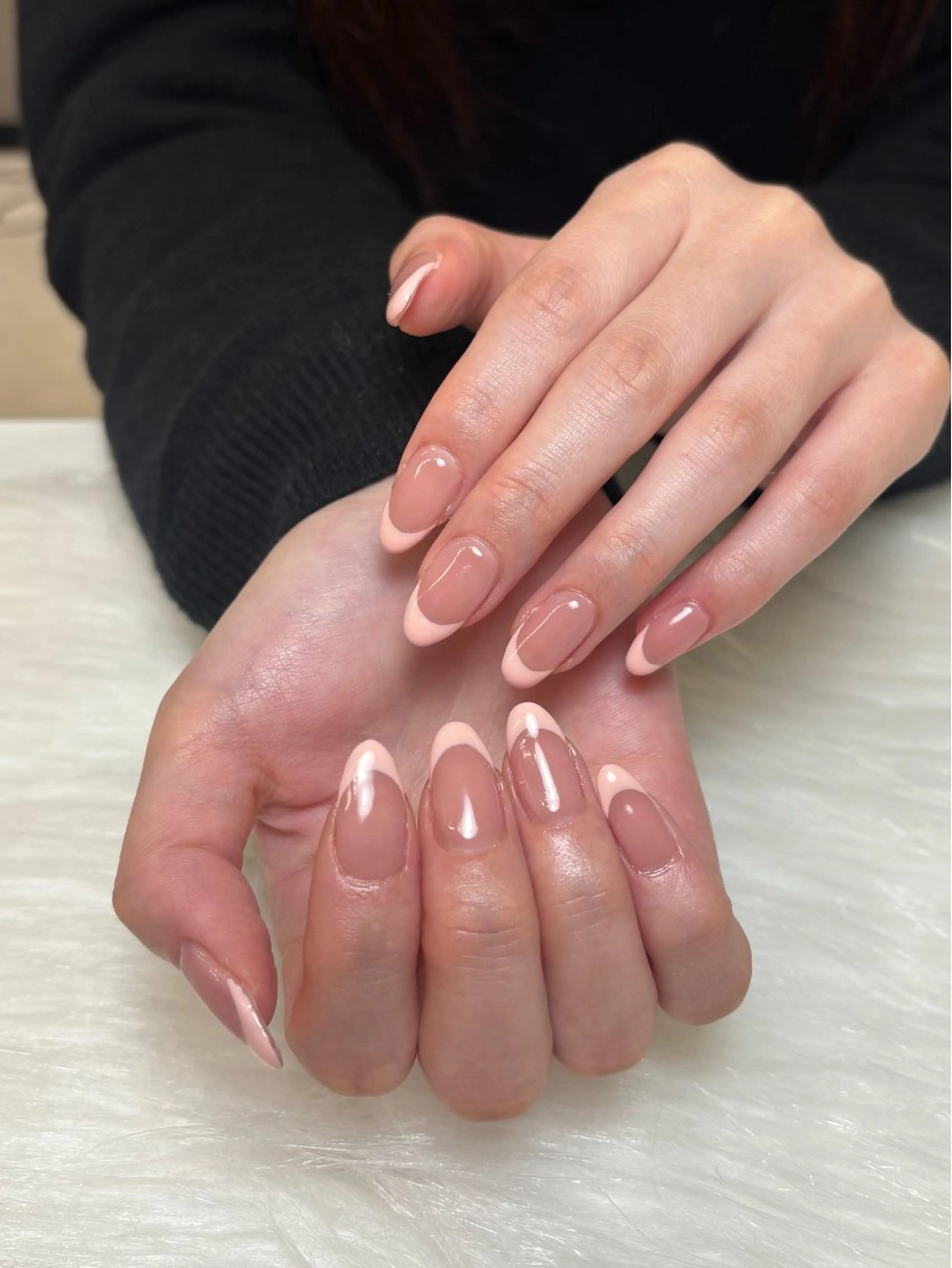 ネイル ハンドネイル MIHANA 西川口 / NAGISAᐩᕀのネイルデザイン