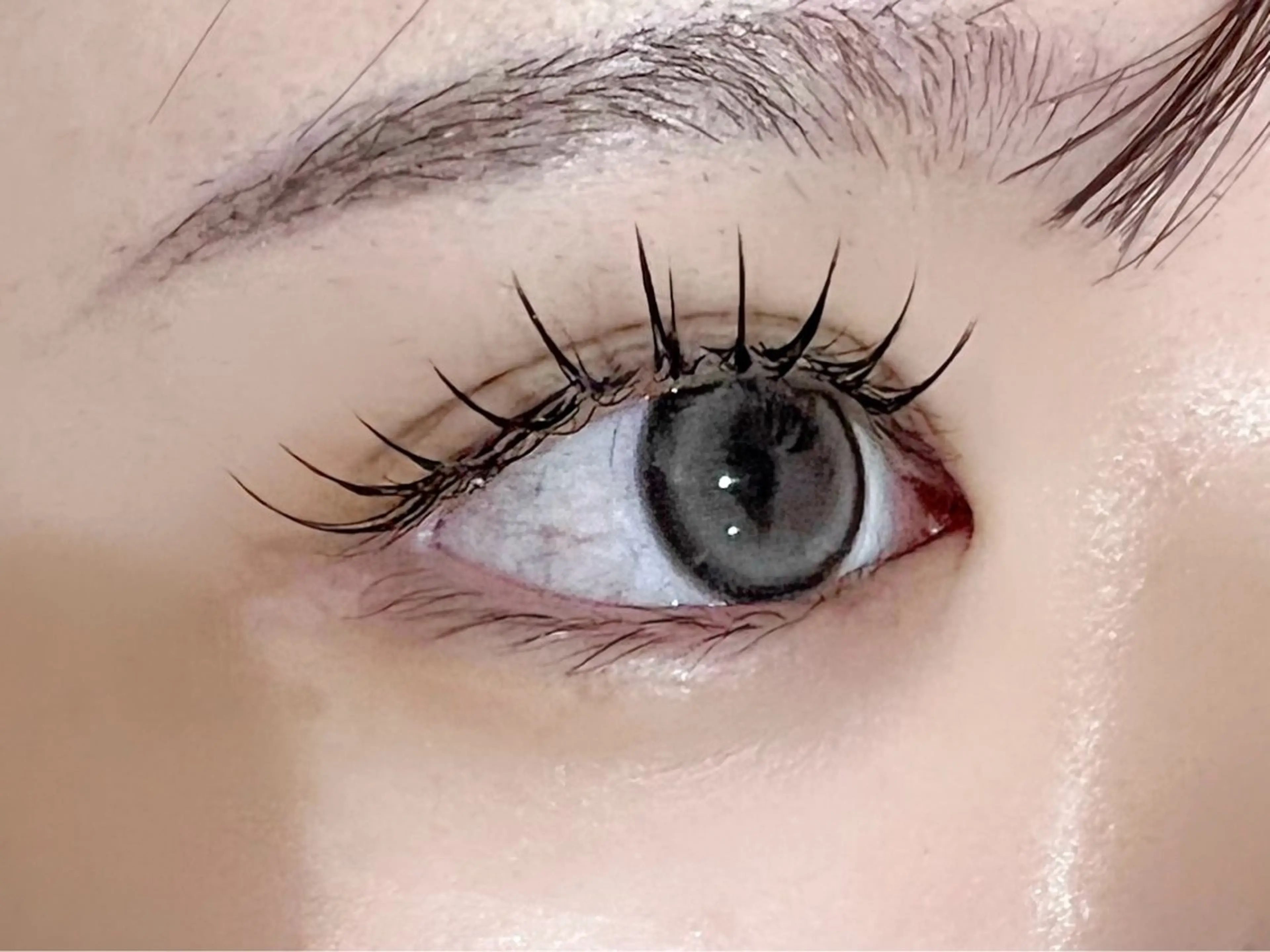 🍒フラット100本🍒の写真