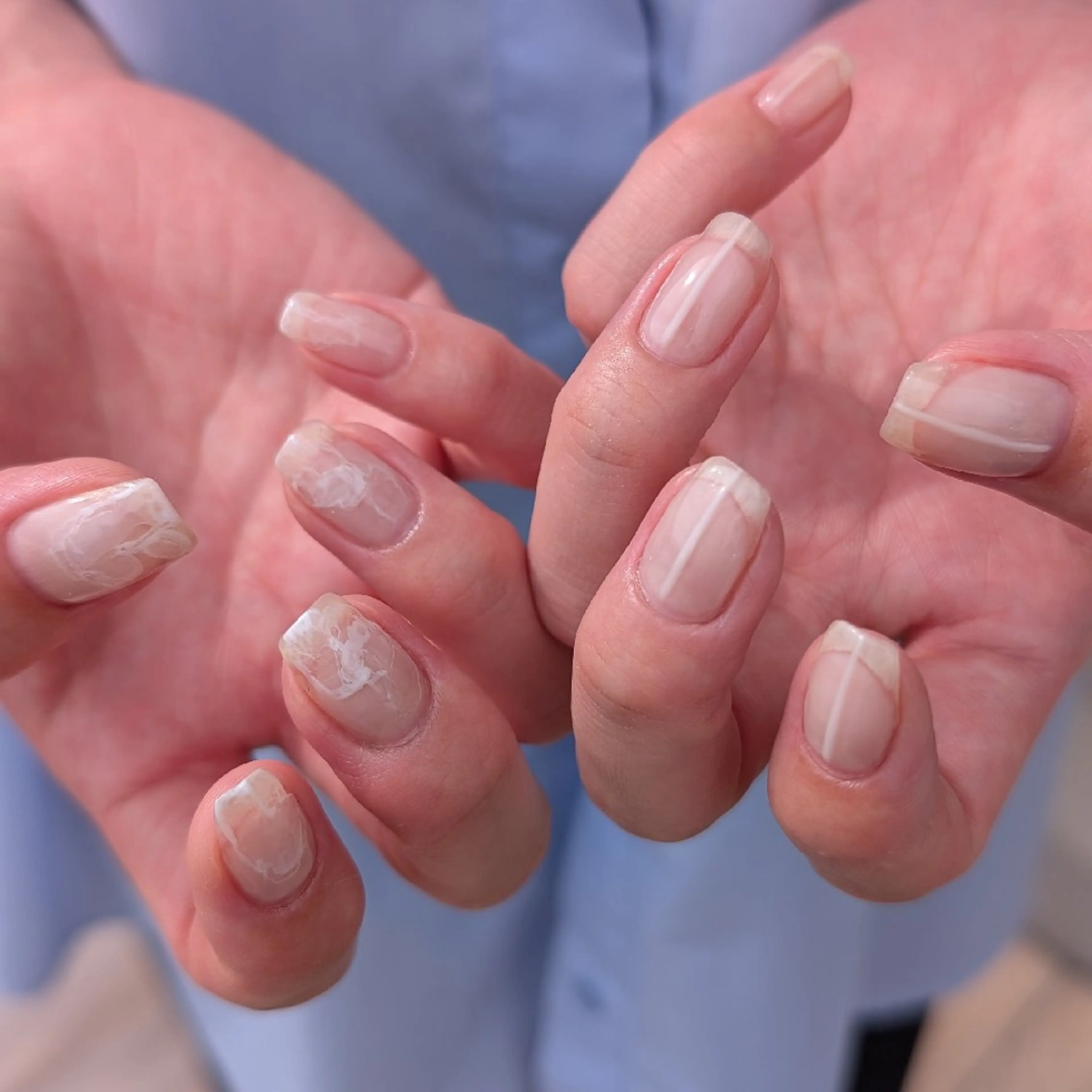 ネイル 持ち込み honoka.a /emm.nailのネイルデザイン