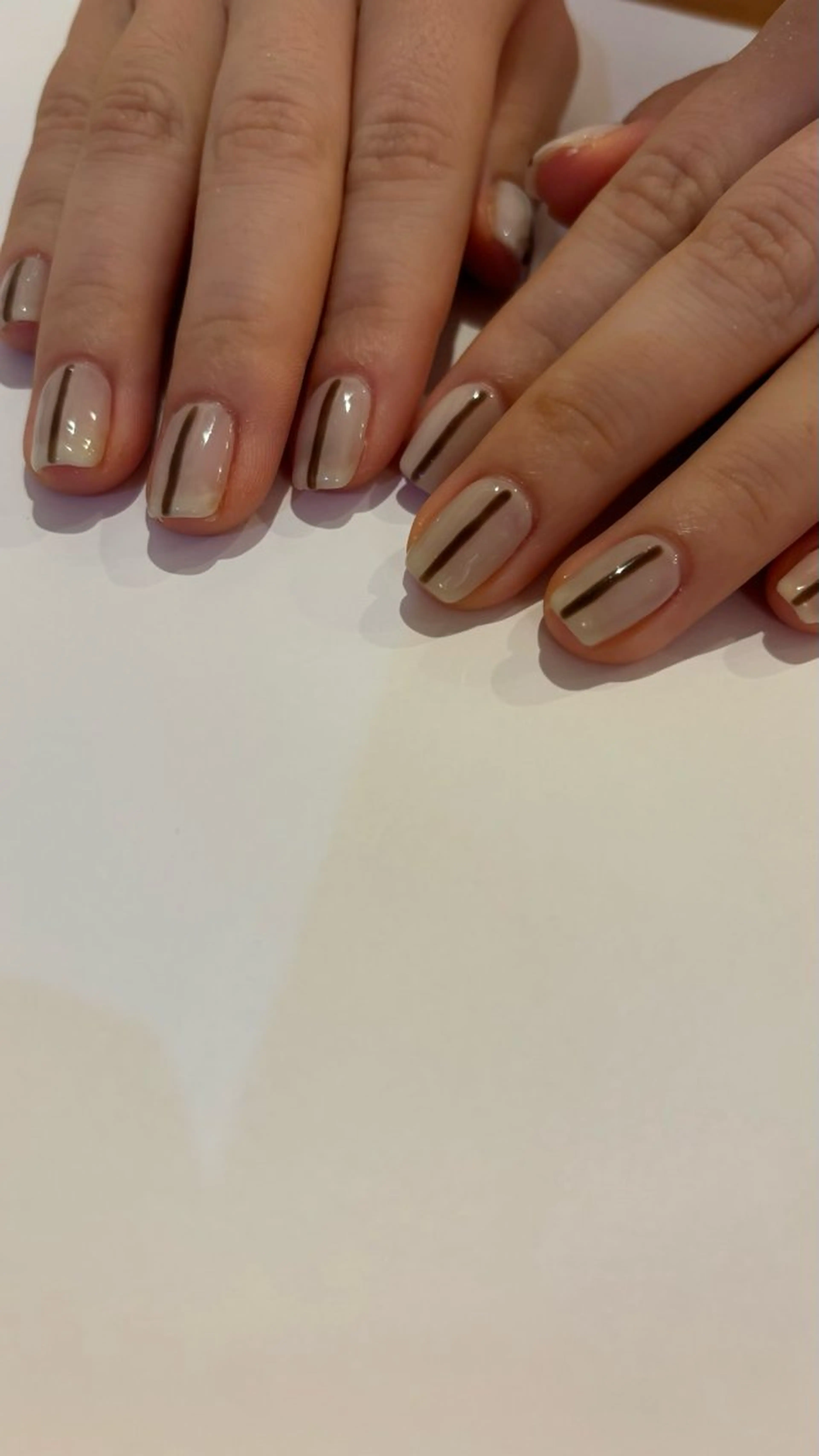 ネイル ハンドネイル 314 さんいちよん yumiのネイルデザイン