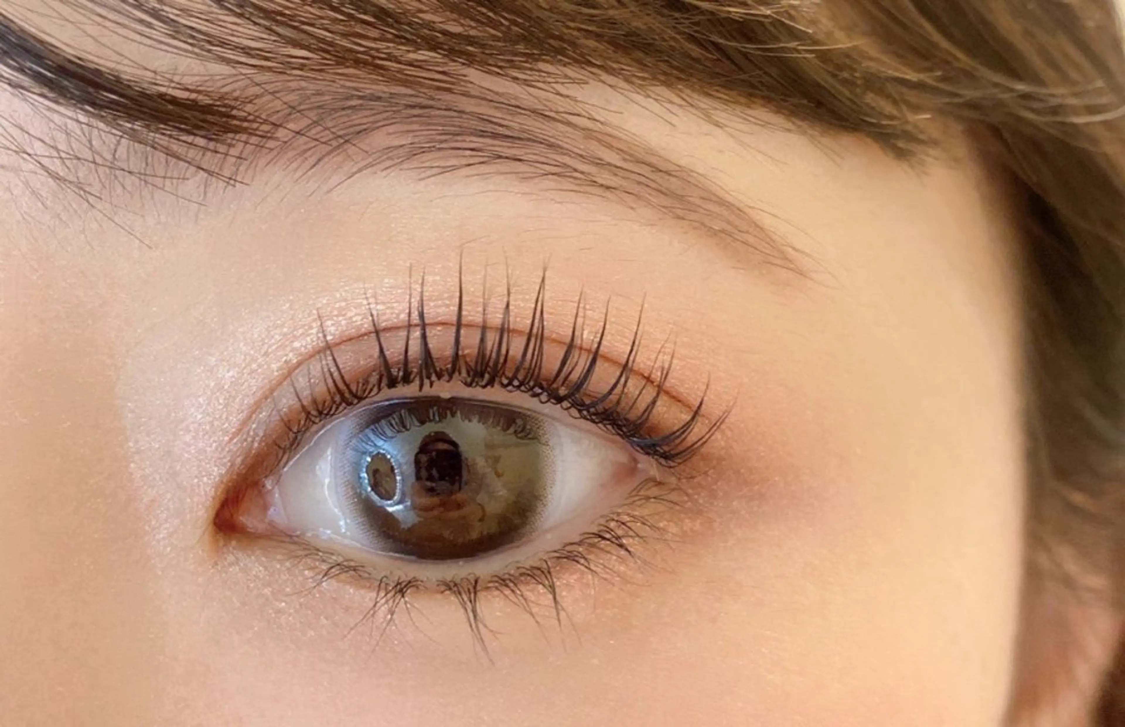 マツエク・マツパ EILIS＆EYE所属・☁️AIRI ☁️のマツエク・マツパデザイン