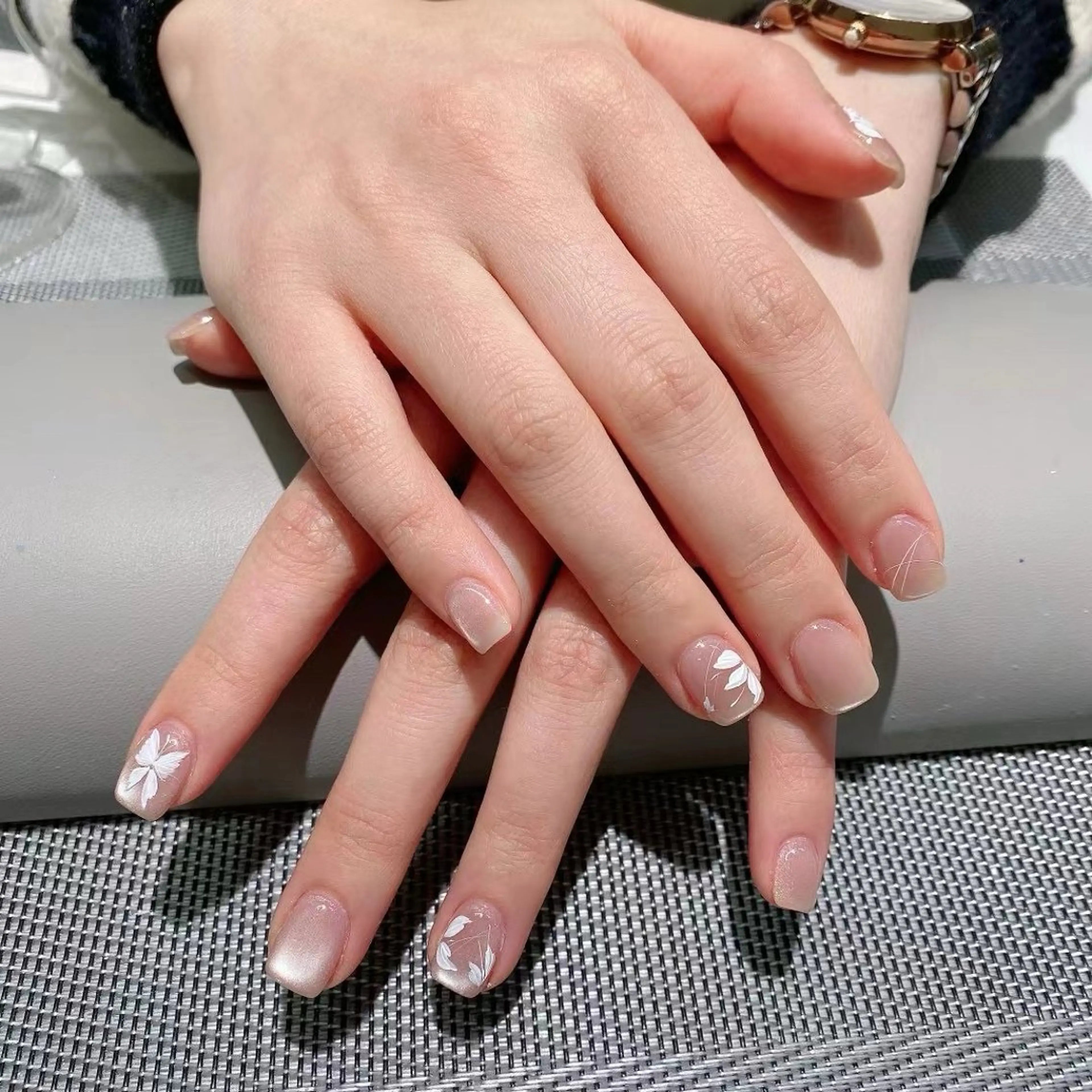 ネイル 奈々 Nailのネイルデザイン