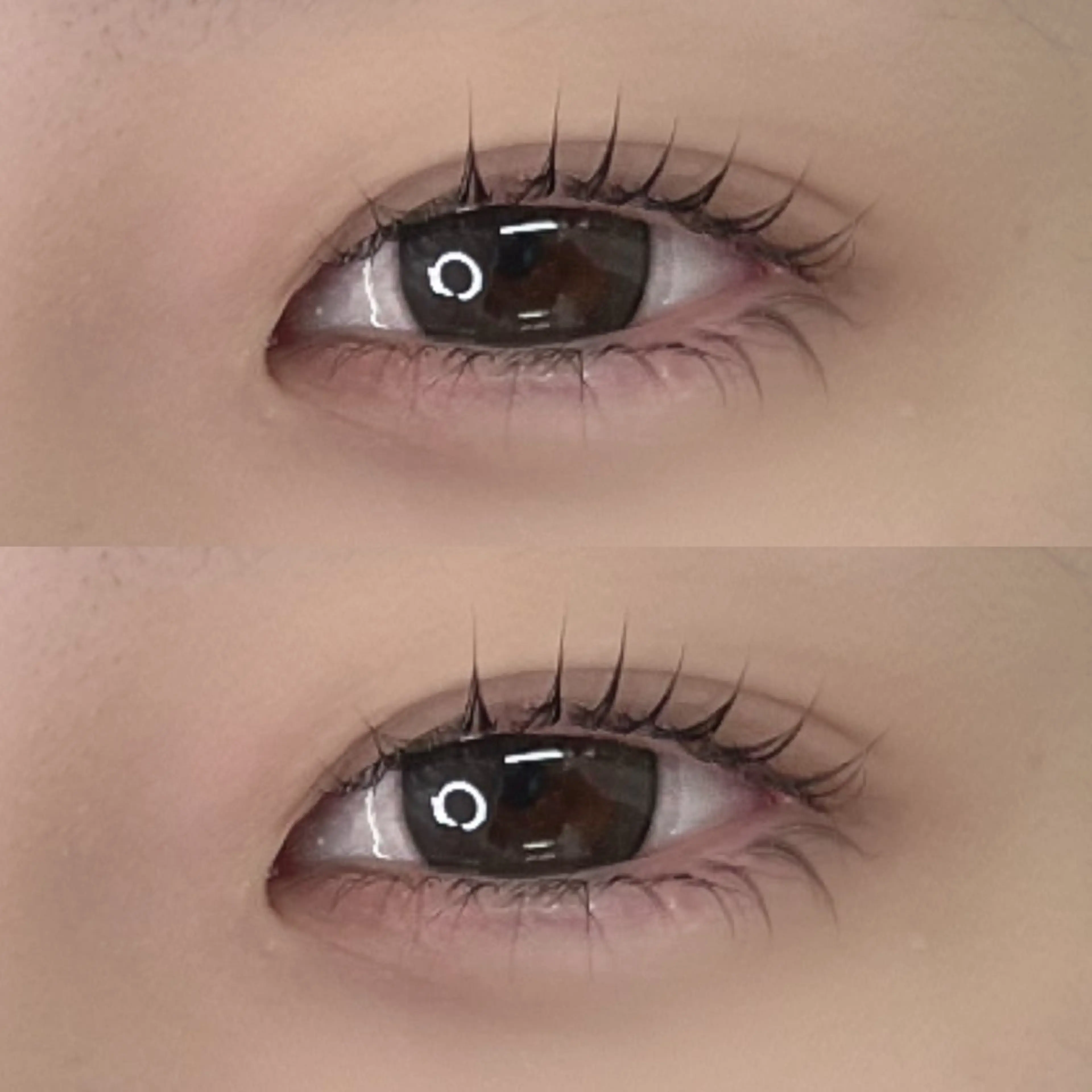 マツエク・マツパ 大通 / マツパ amii🪽佐藤のマツエク・マツパデザイン