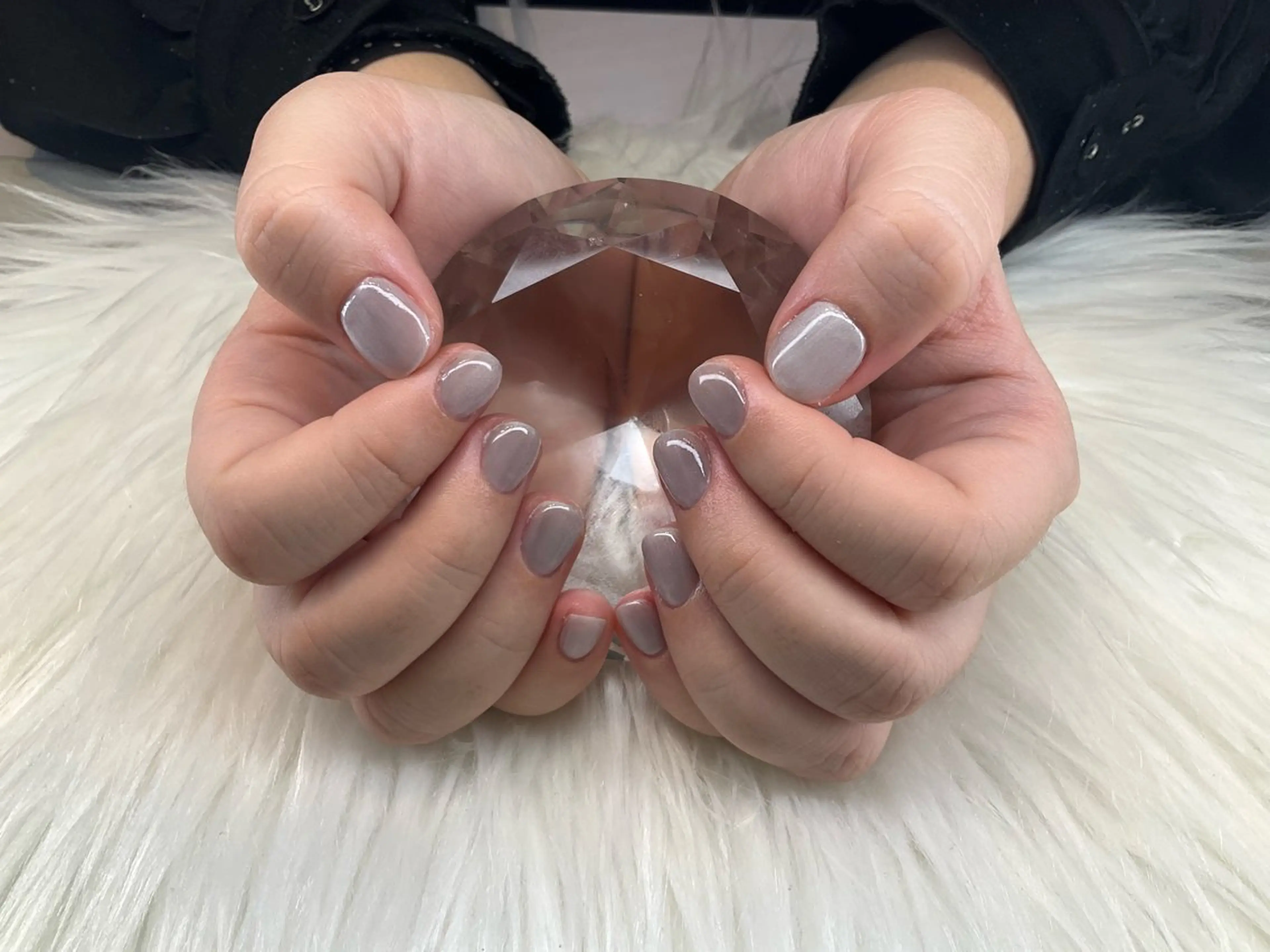 ネイル ハンドネイル Lilynail_ _Hikaruのネイルデザイン