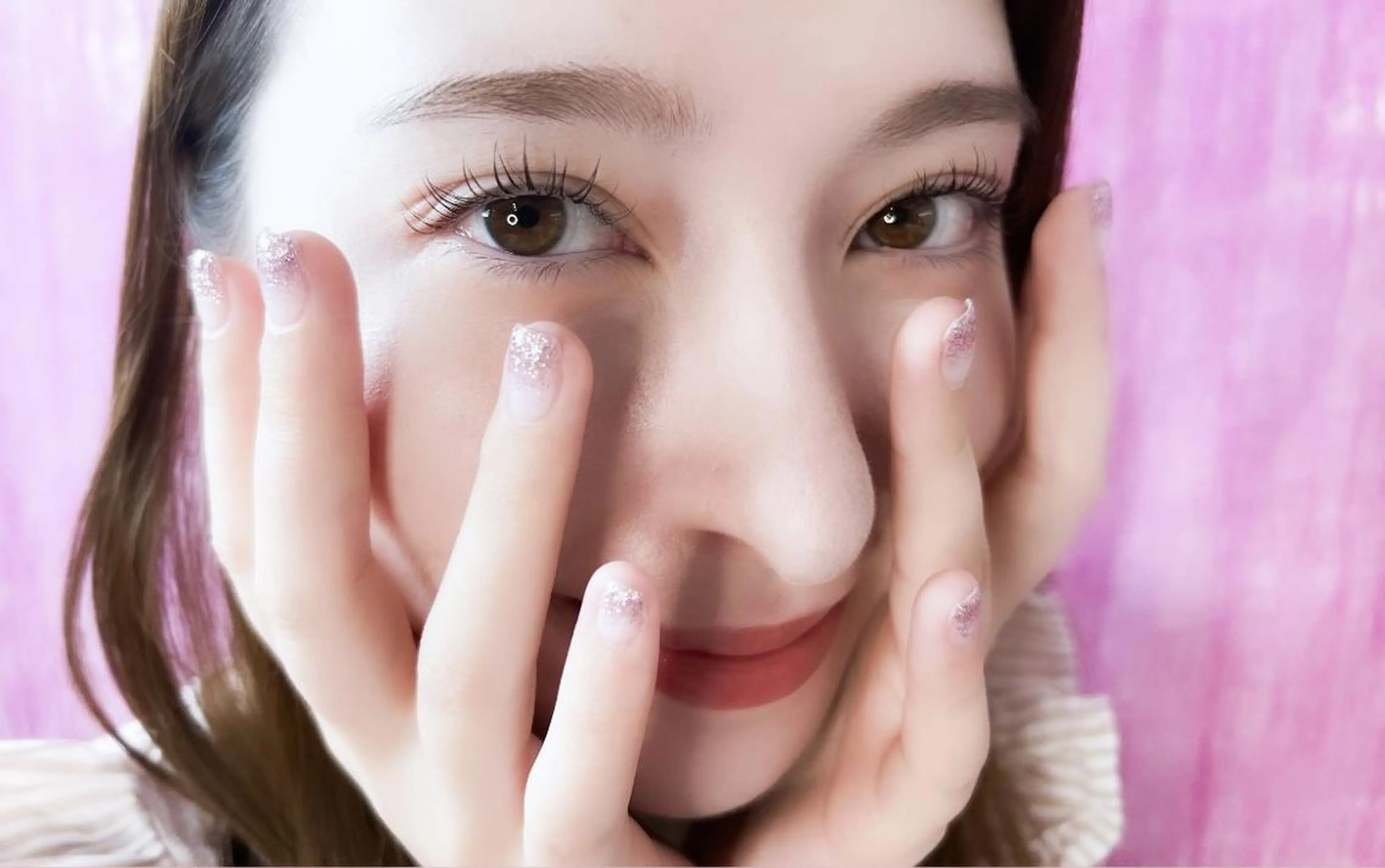 アイブロウ マツエク ayaka🎀のマツエク・マツパデザイン