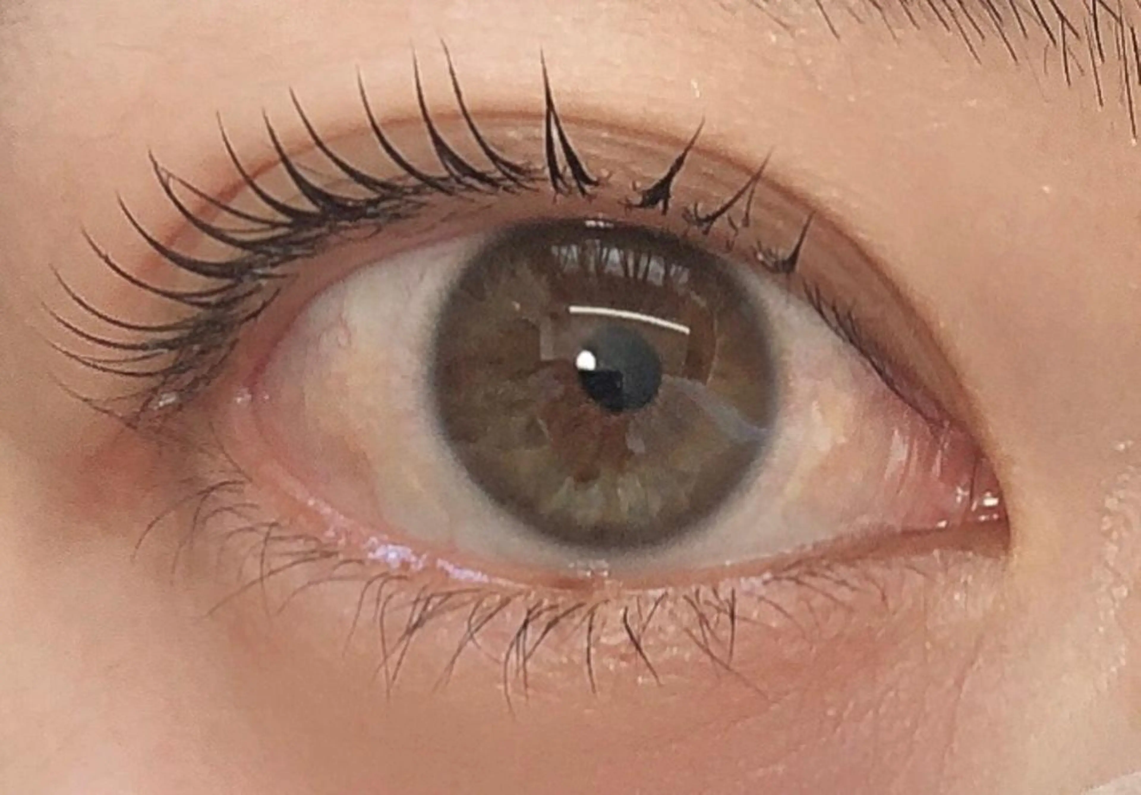 マツエク・マツパ handsemu EYELASHのマツエク・マツパデザイン