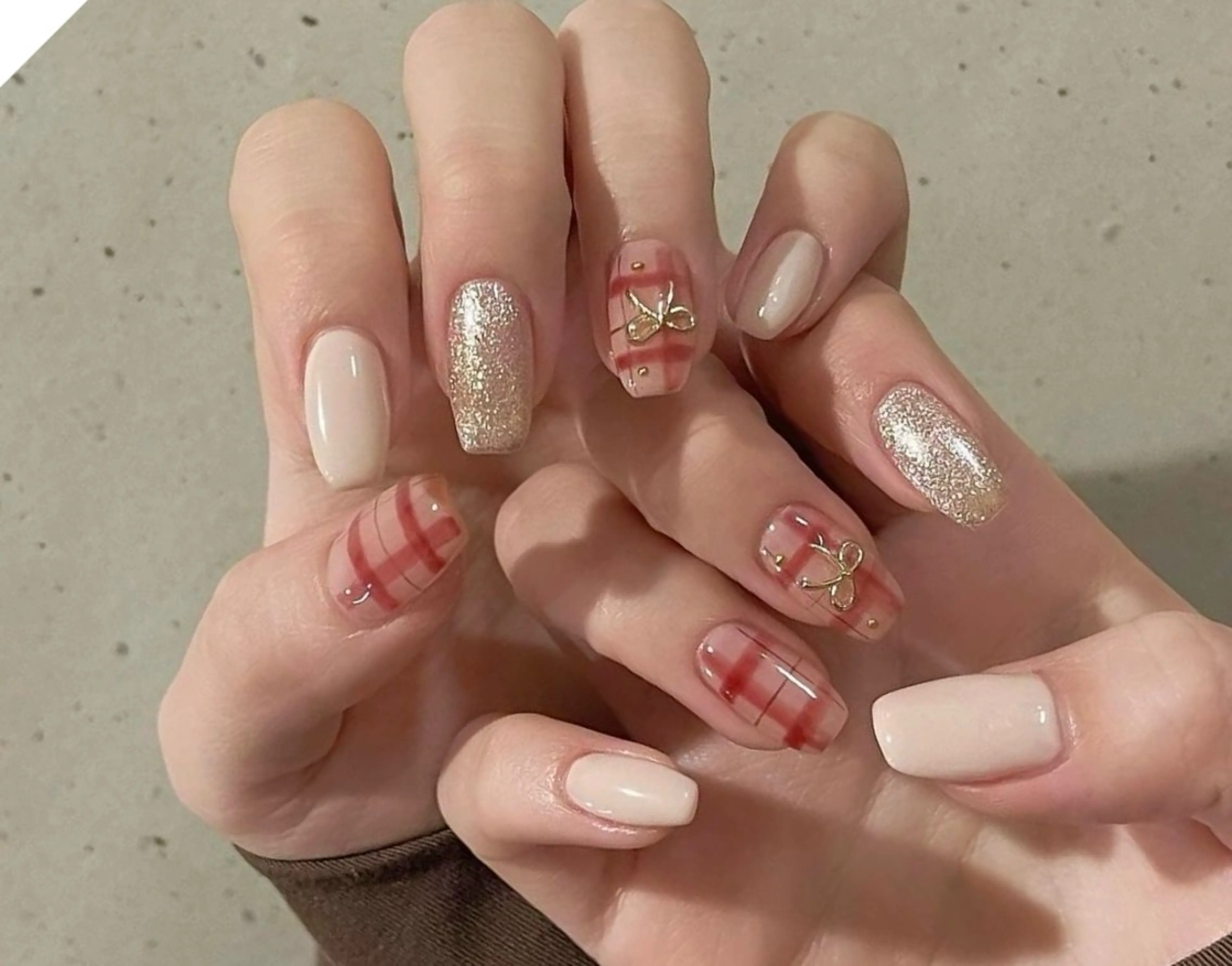 ネイル garden Nail Salonのネイルデザイン