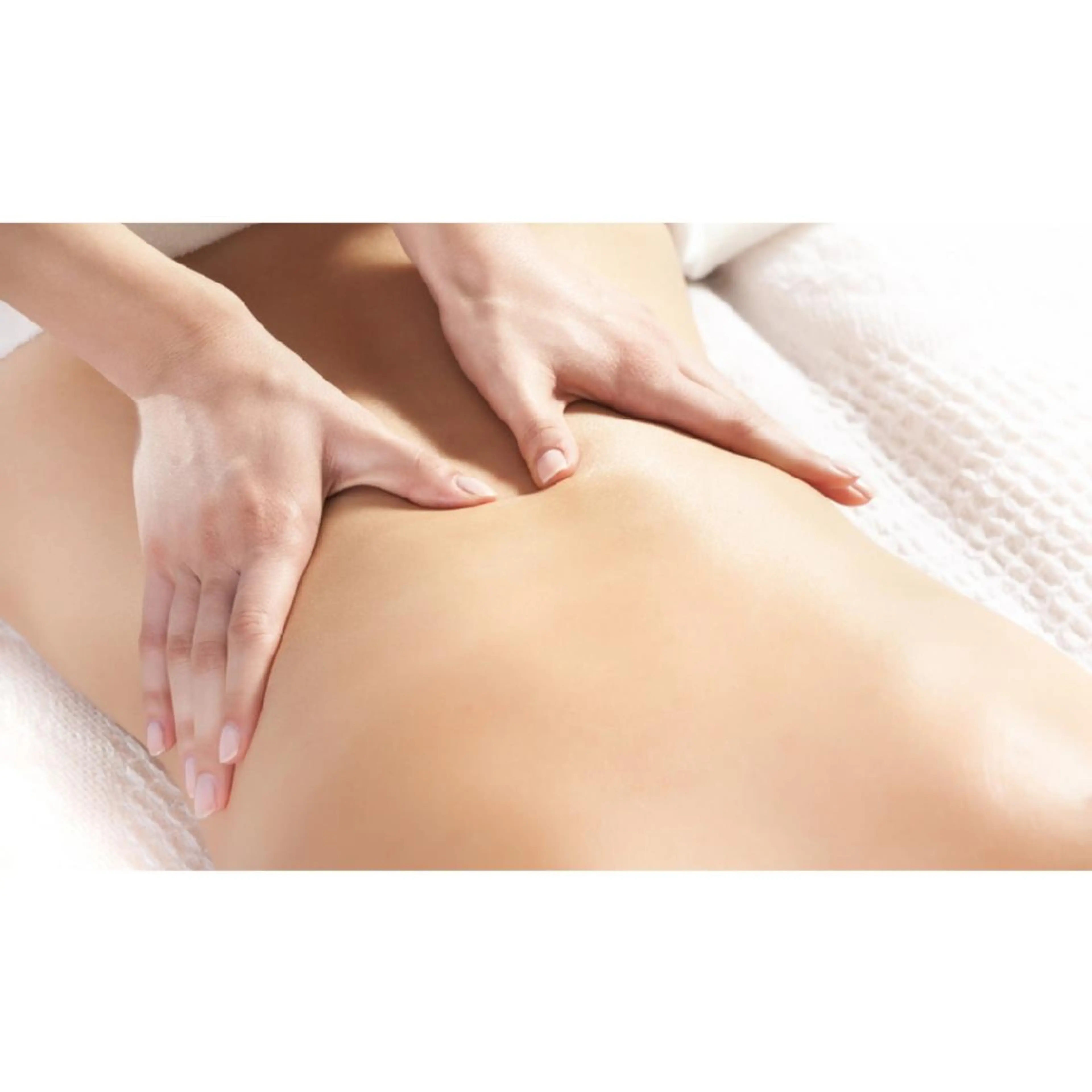 《疲労回復》リラクゼーション90分コースの写真