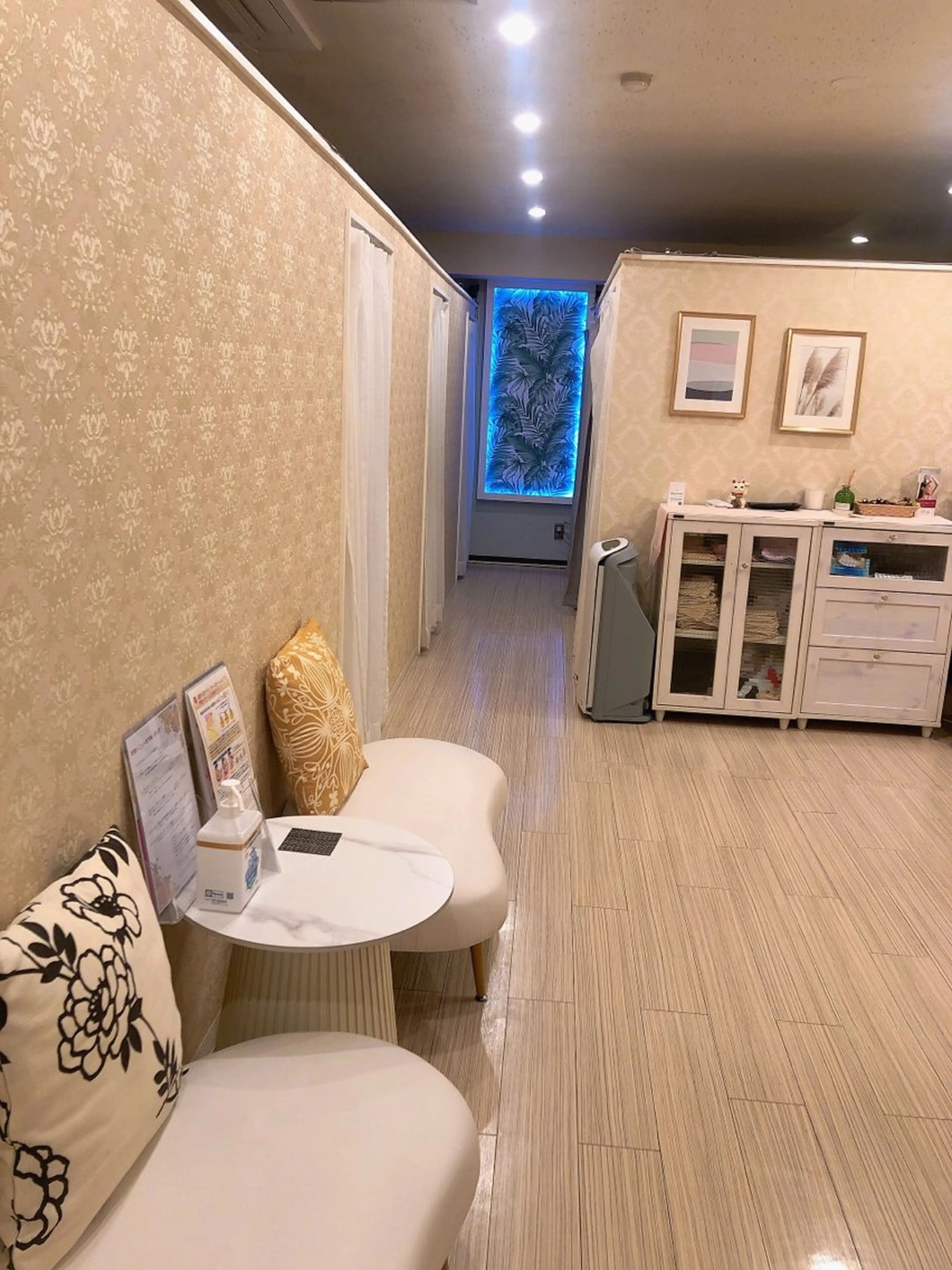 TotalBeauty21上野・御徒町店所属・Total Beauty21のエステ・リラクイメージ