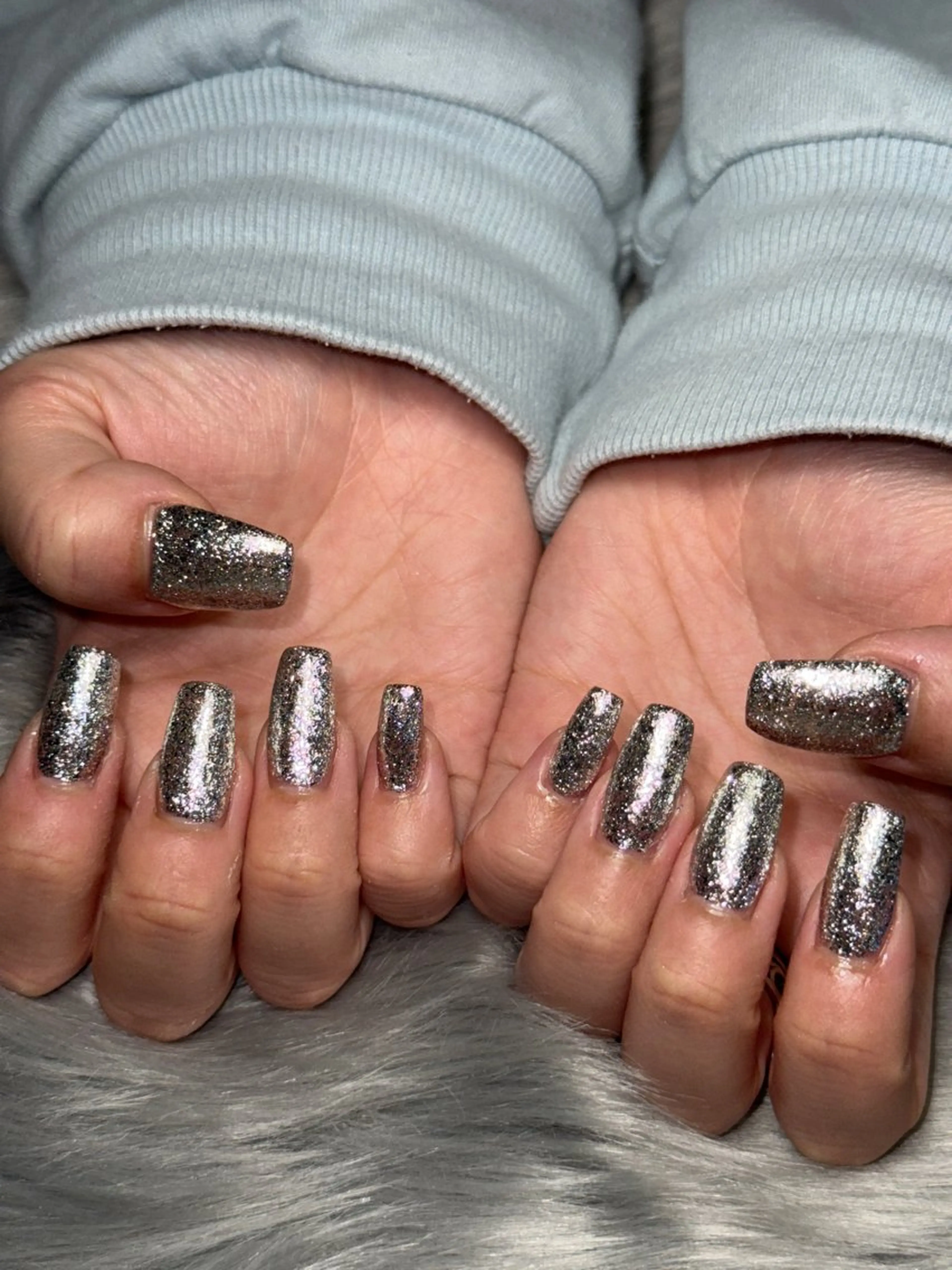 ネイル Momoka 🍑🎀のネイルデザイン