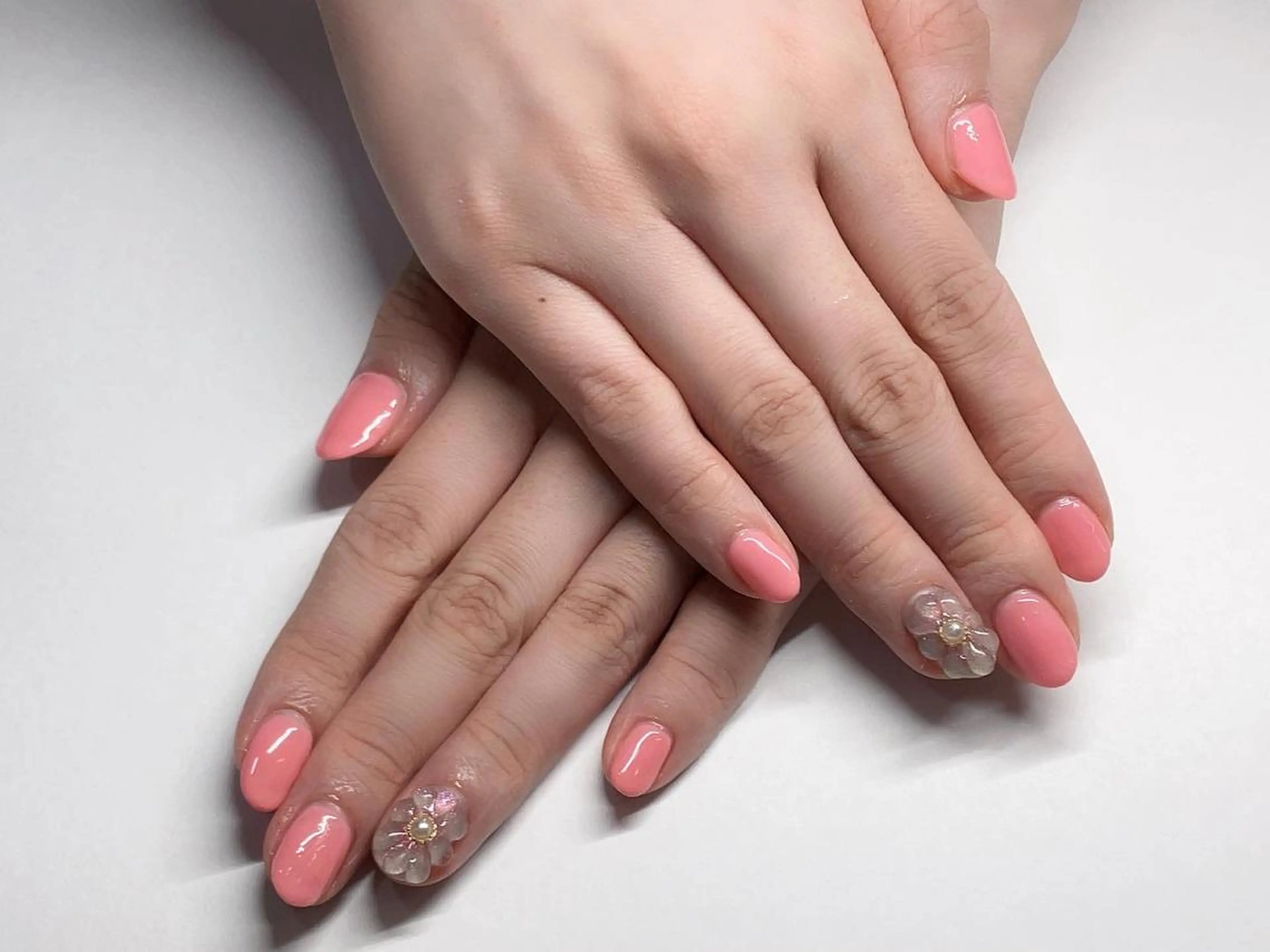 ネイル 整体・ネイル ヨシ堂💅のネイルデザイン