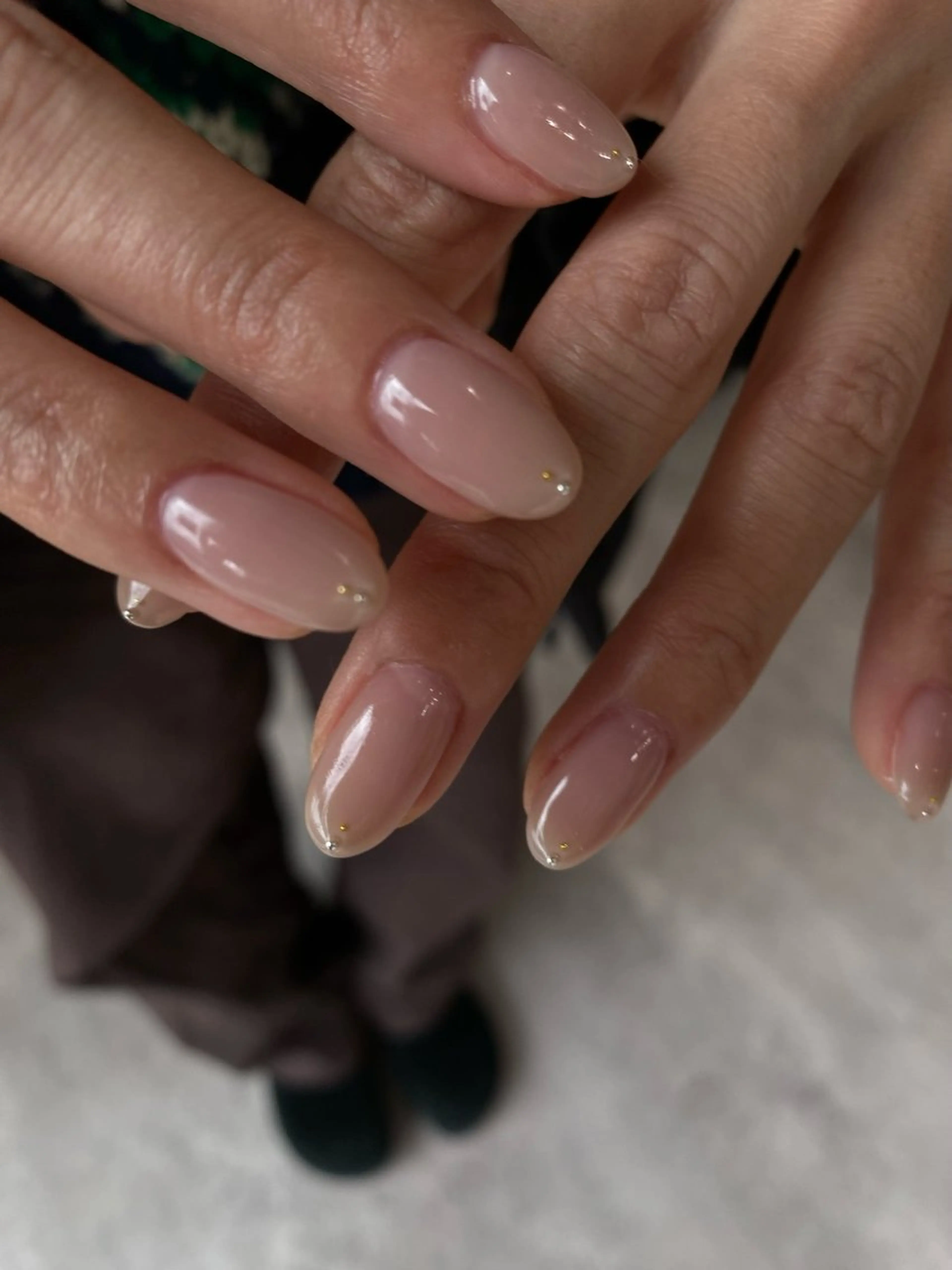 ネイル オフィスネイル joy souk shihoのネイルデザイン