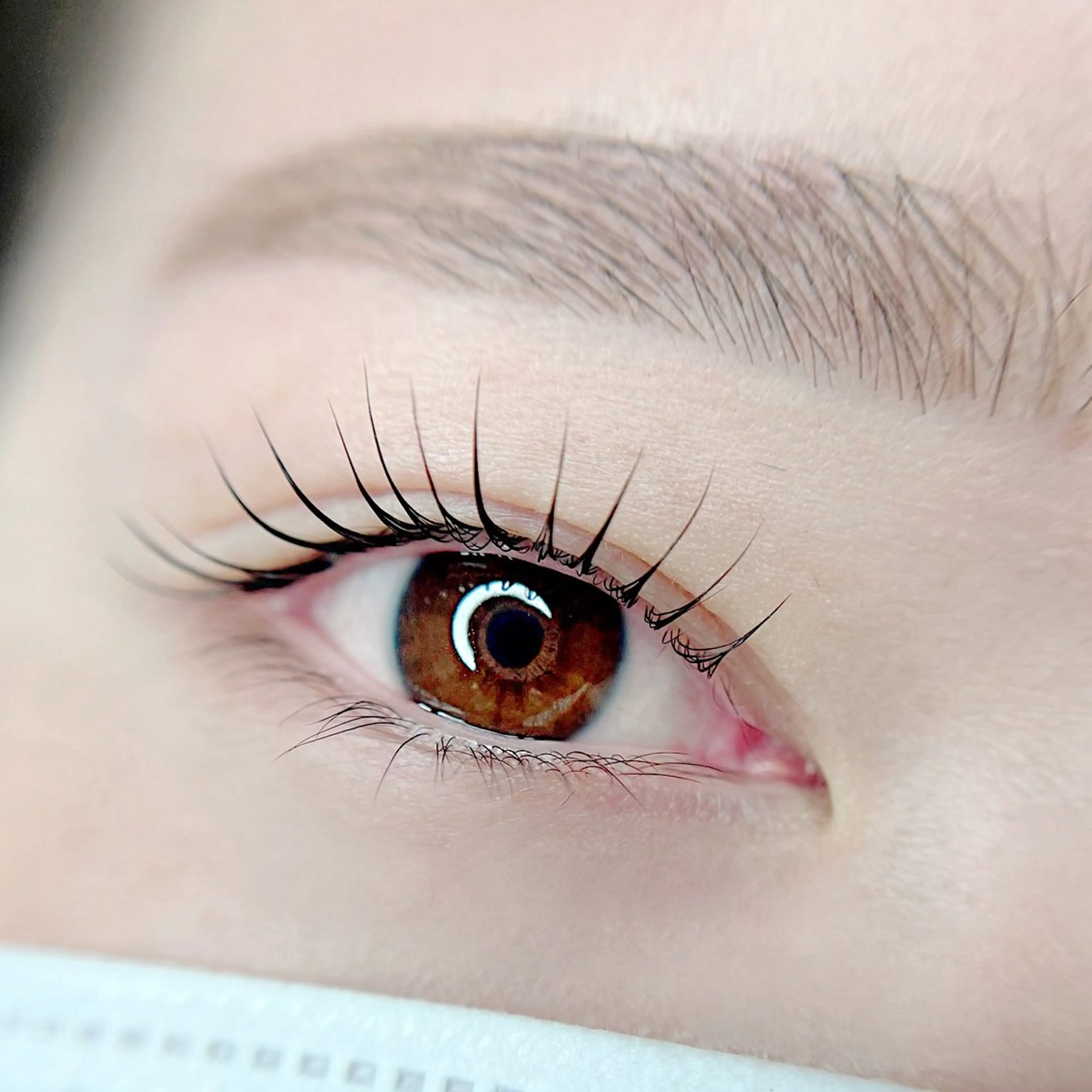 マツエク・マツパ 【cheek渋谷店】 wakanaのマツエク・マツパデザイン