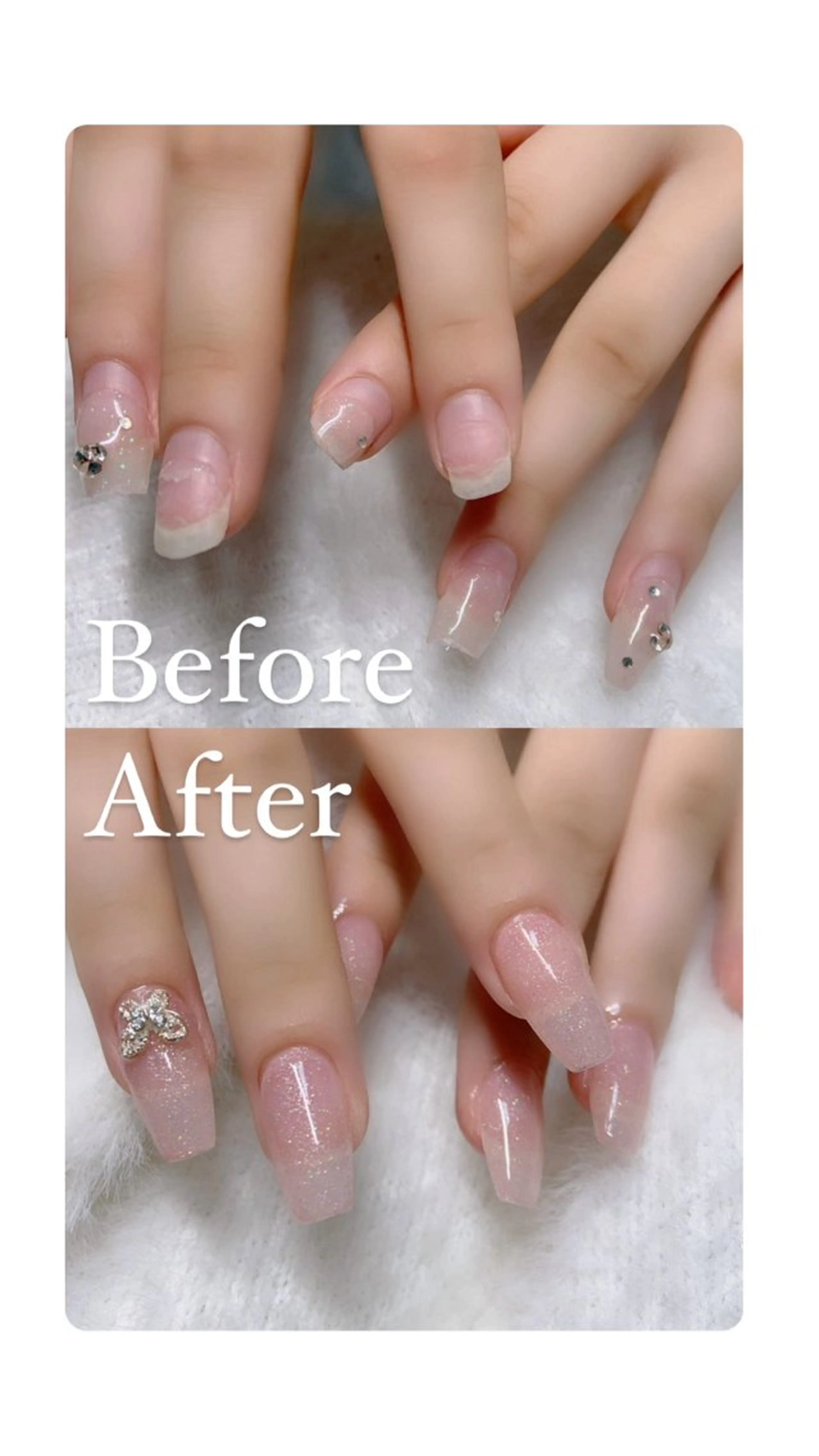 ネイル 長さ出し ジェルネイル スカルプネイル ソフトジェル ネイルチップ \近畿大学/近く🦢 Swanのネイルデザイン